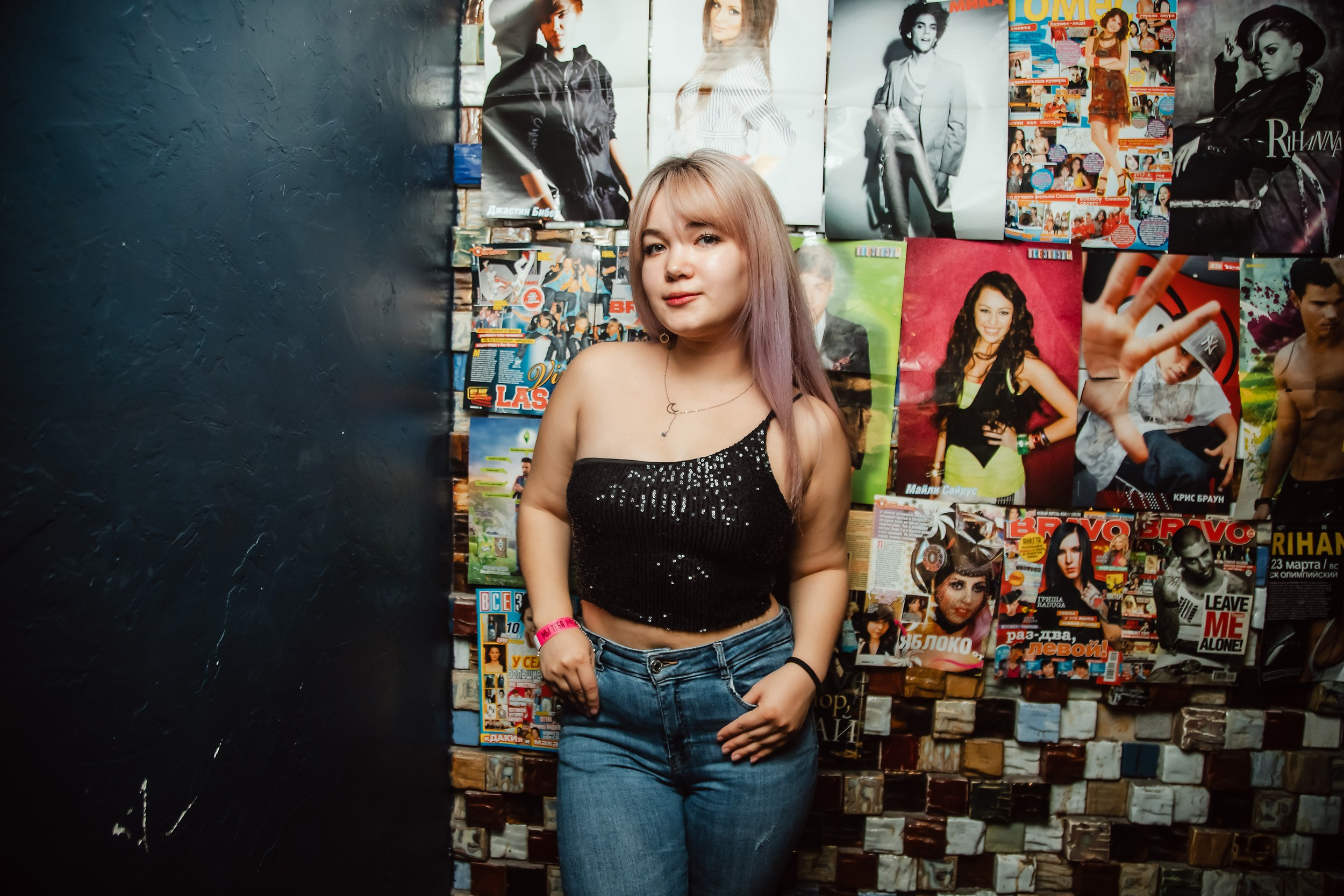 Гоголь. Кипятком Павлодар