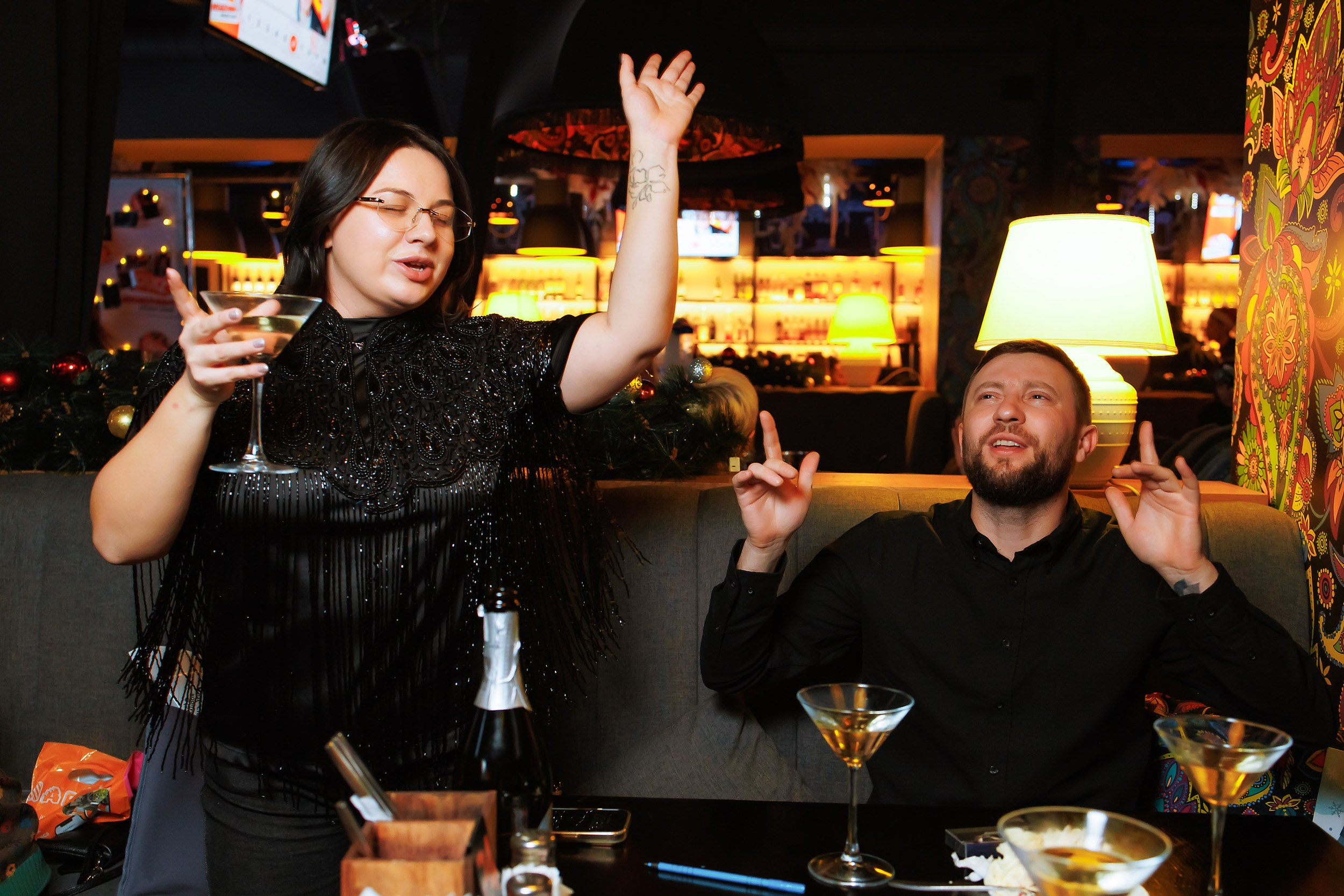 Пошумим Квиз. Кипятком Павлодар