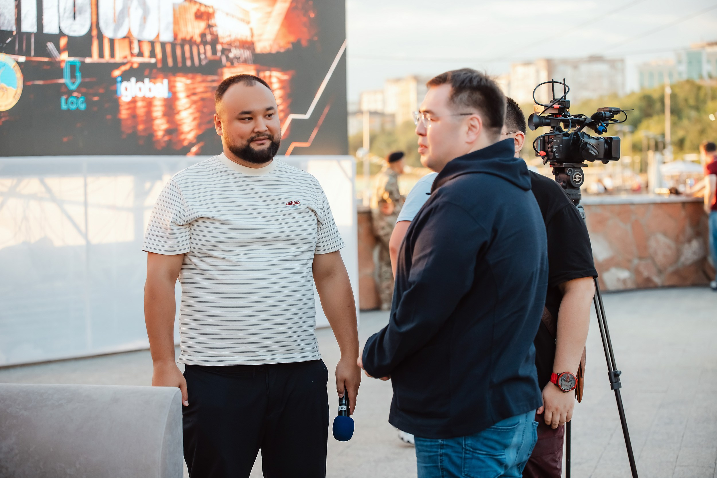 Ertis Cup 2026. Кипятком Павлодар