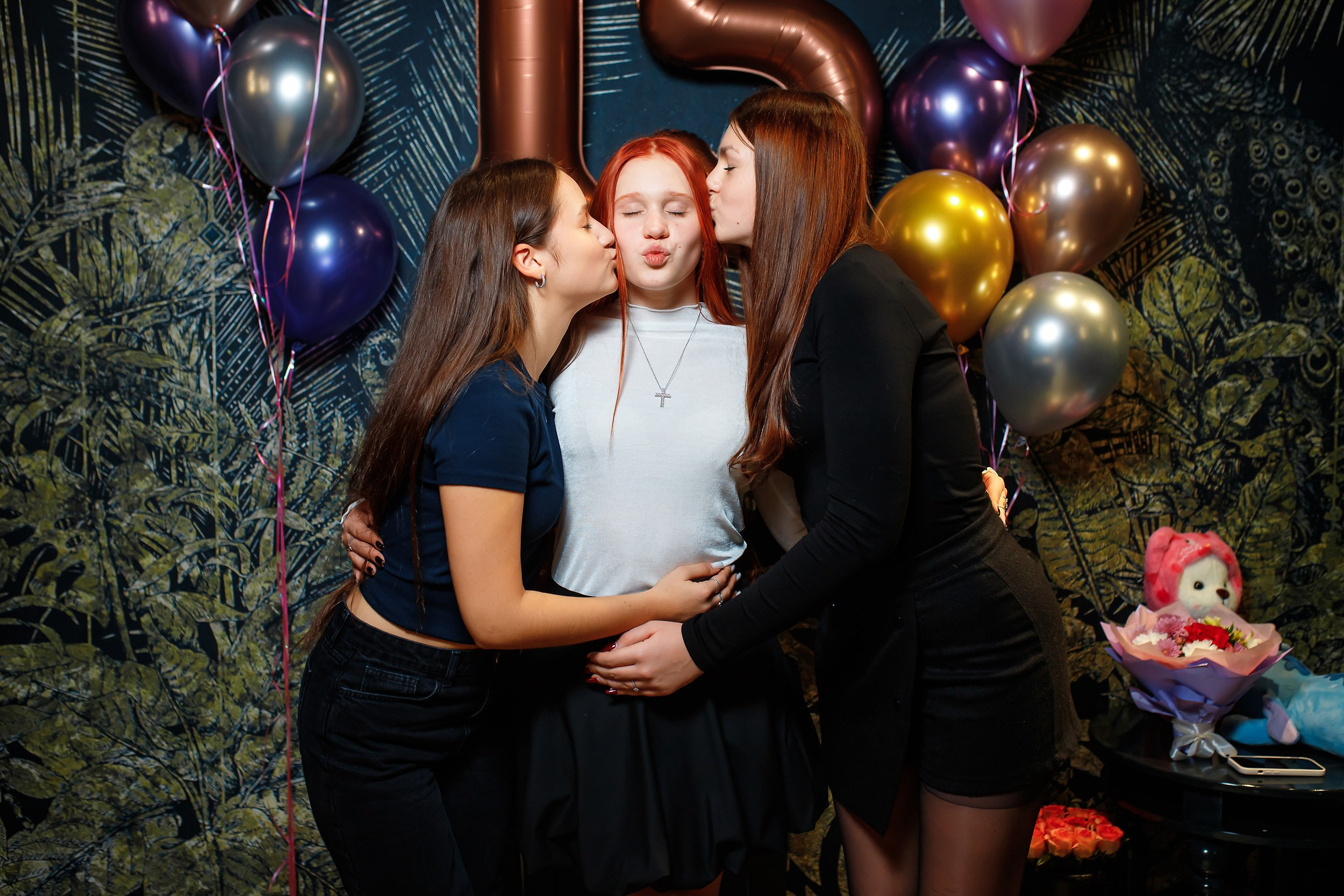 Vedro. Кипятком Павлодар