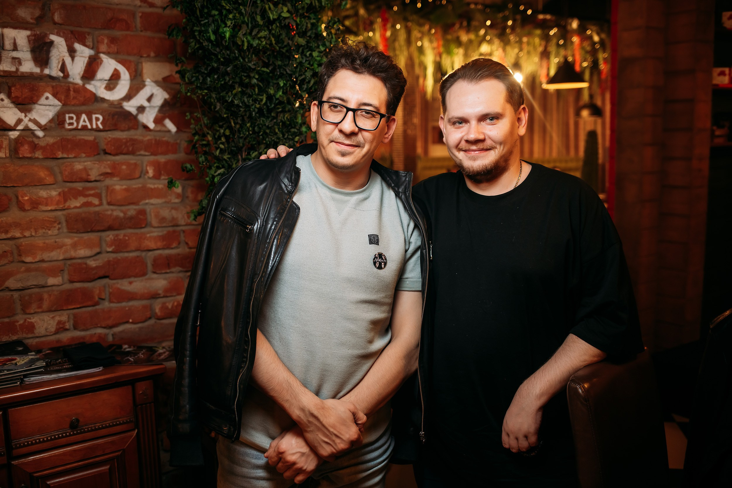 Veranda. Кипятком Павлодар