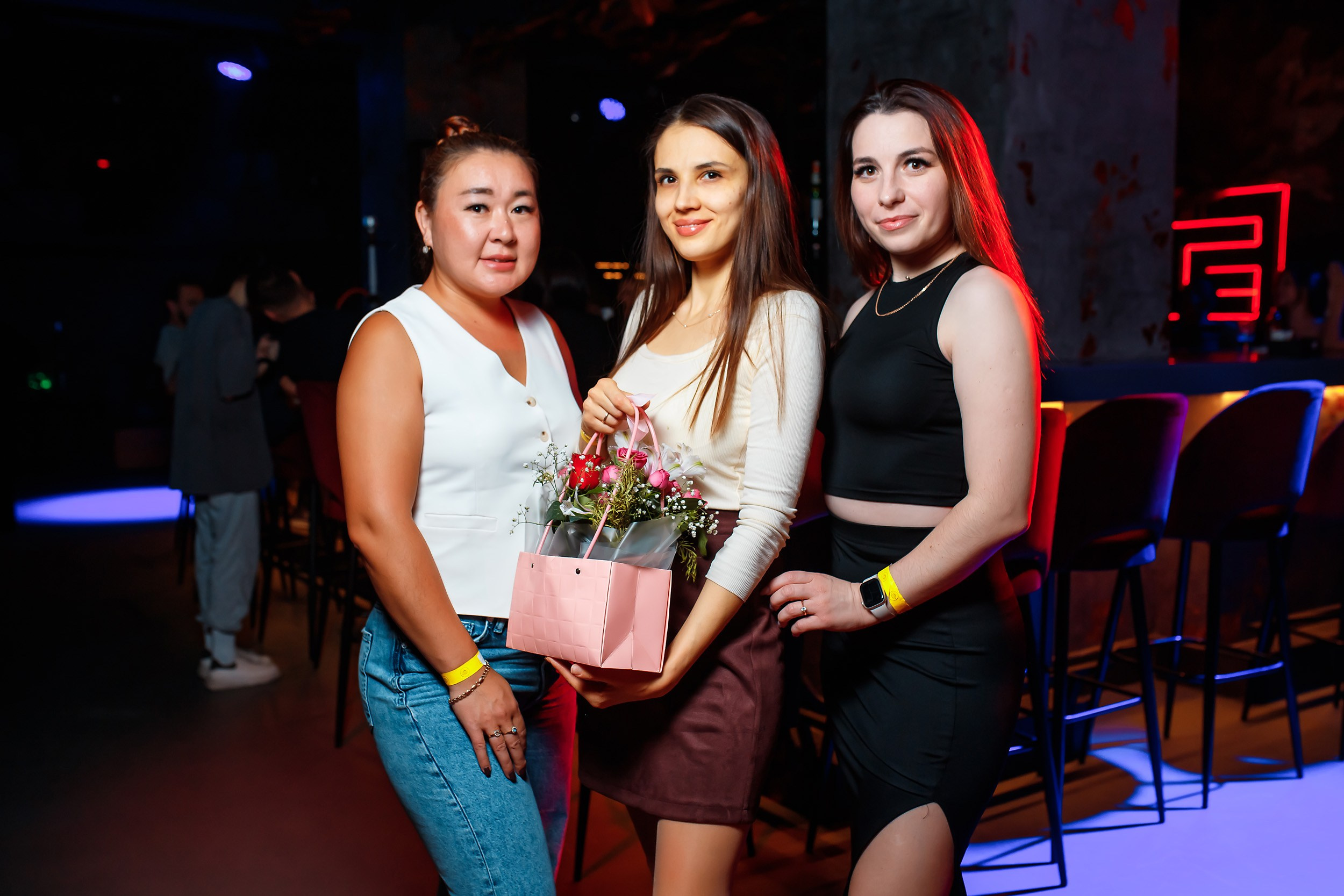 Insomnia. Кипятком Павлодар