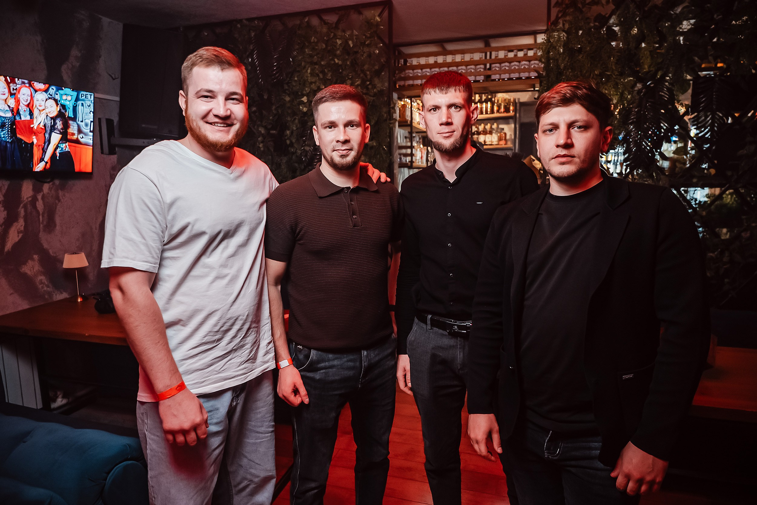 Garage. Кипятком Павлодар