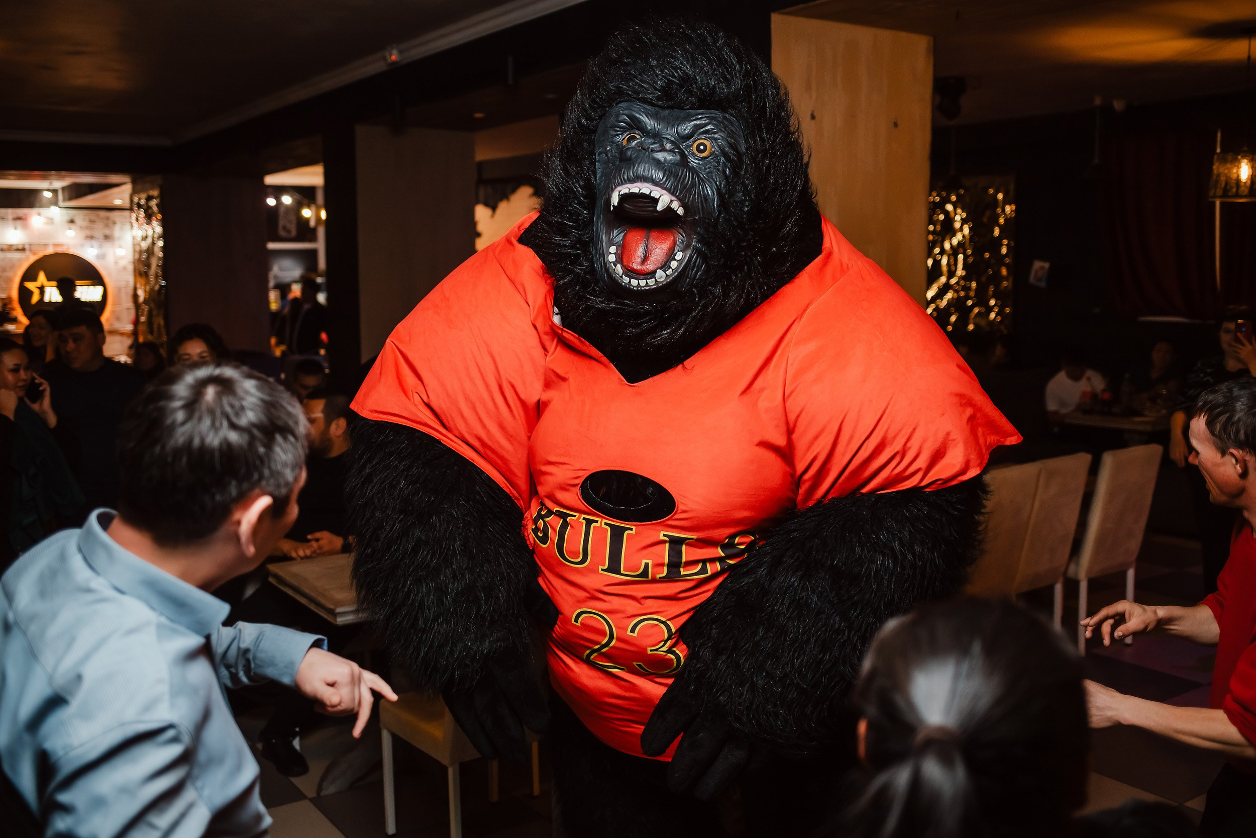 Two Star. Кипятком Павлодар