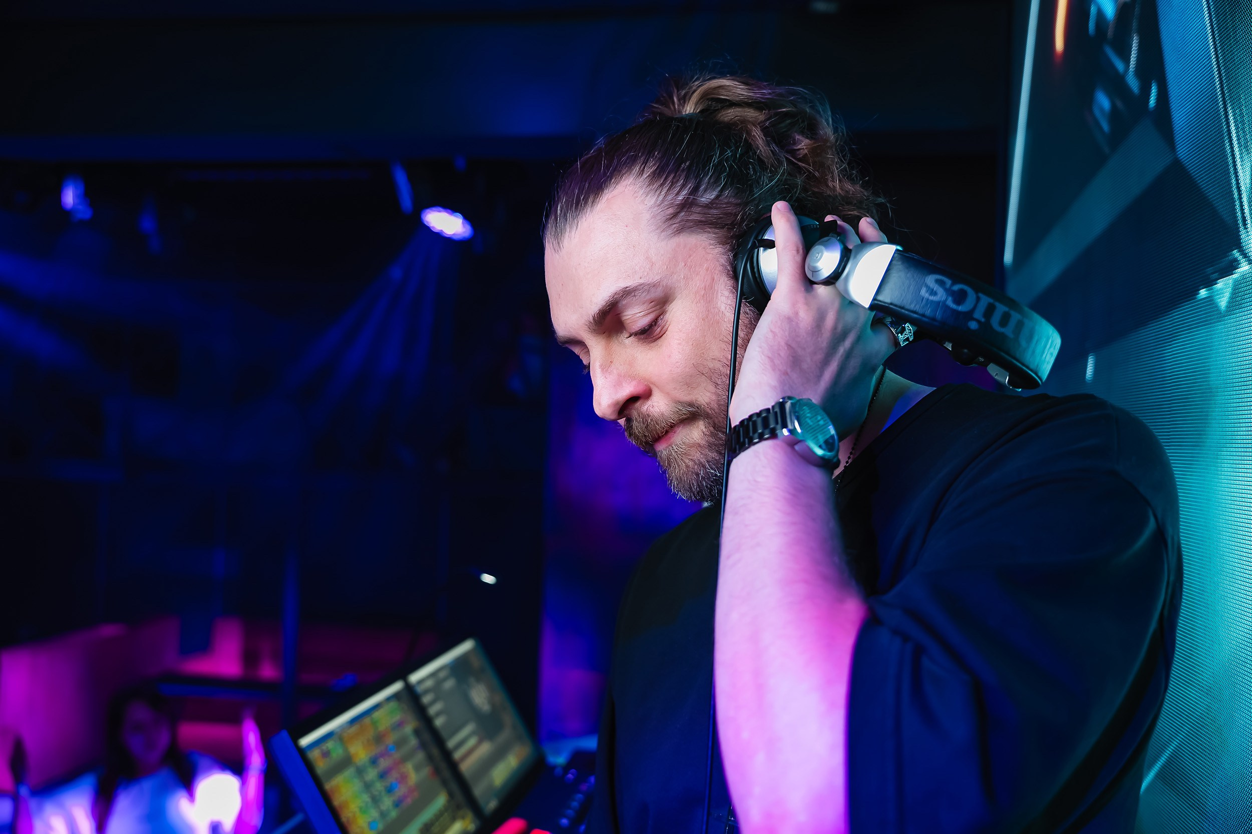 Insomnia. Кипятком Павлодар