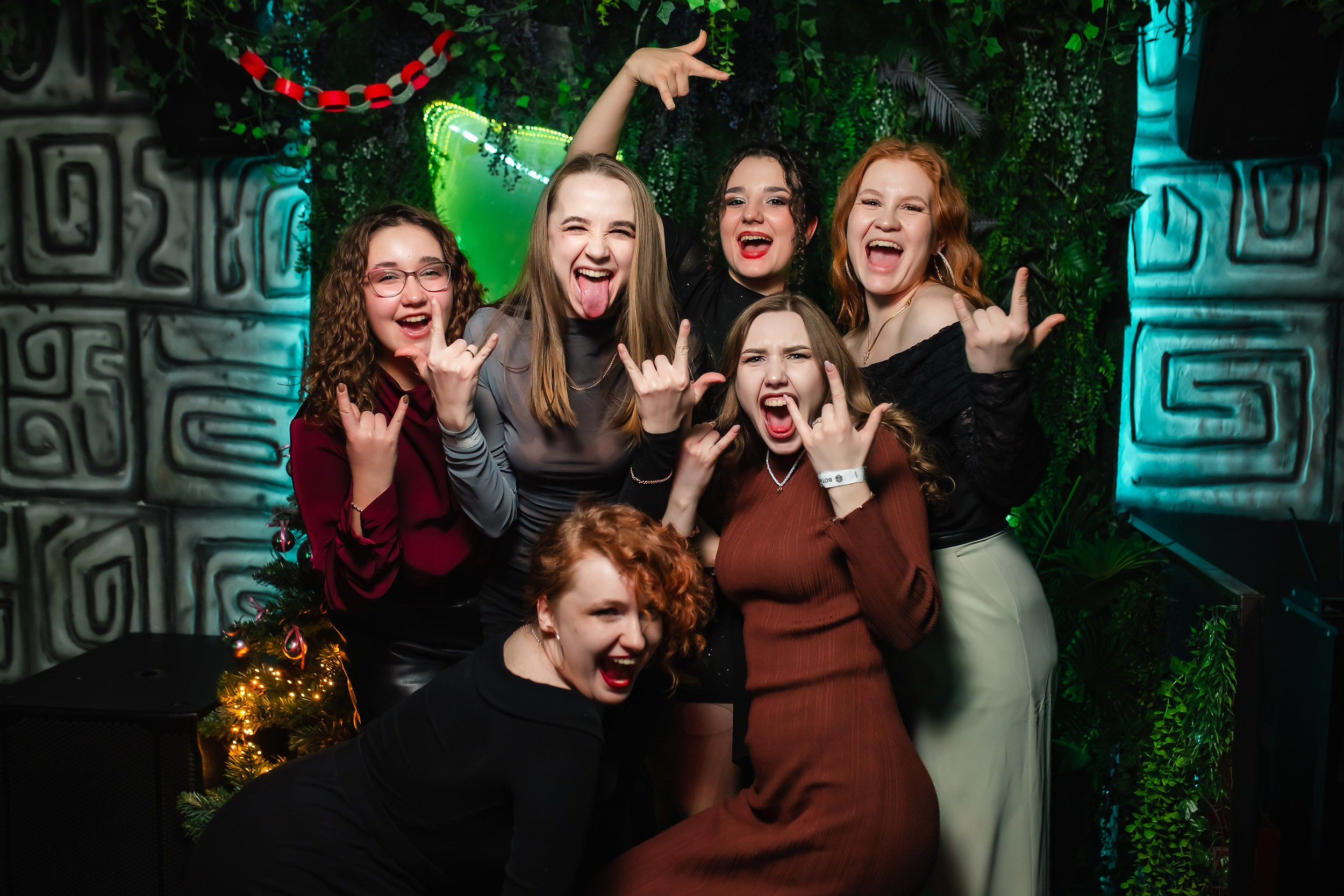 Botanica. Кипятком Павлодар