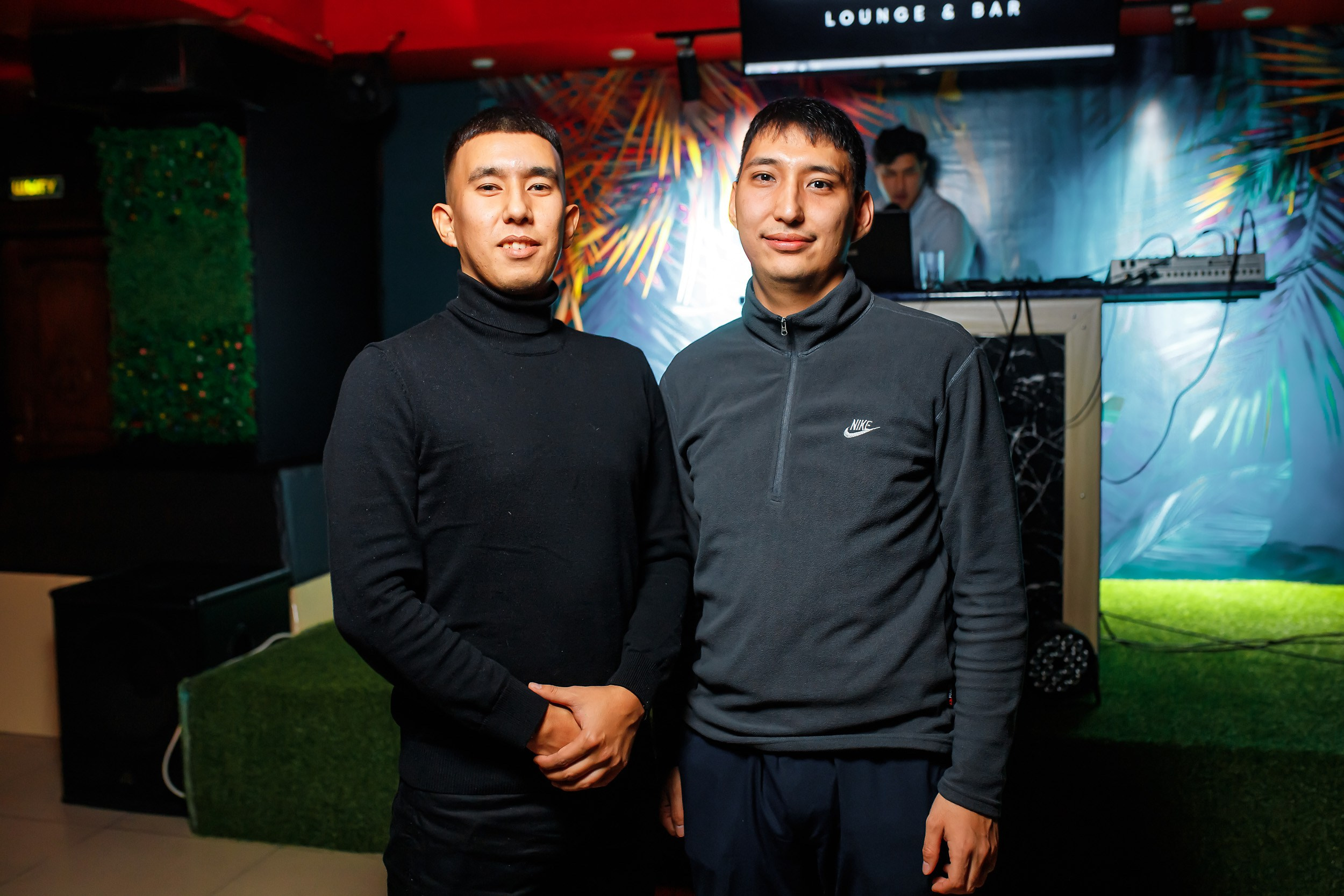 Dell Bar. Кипятком Павлодар