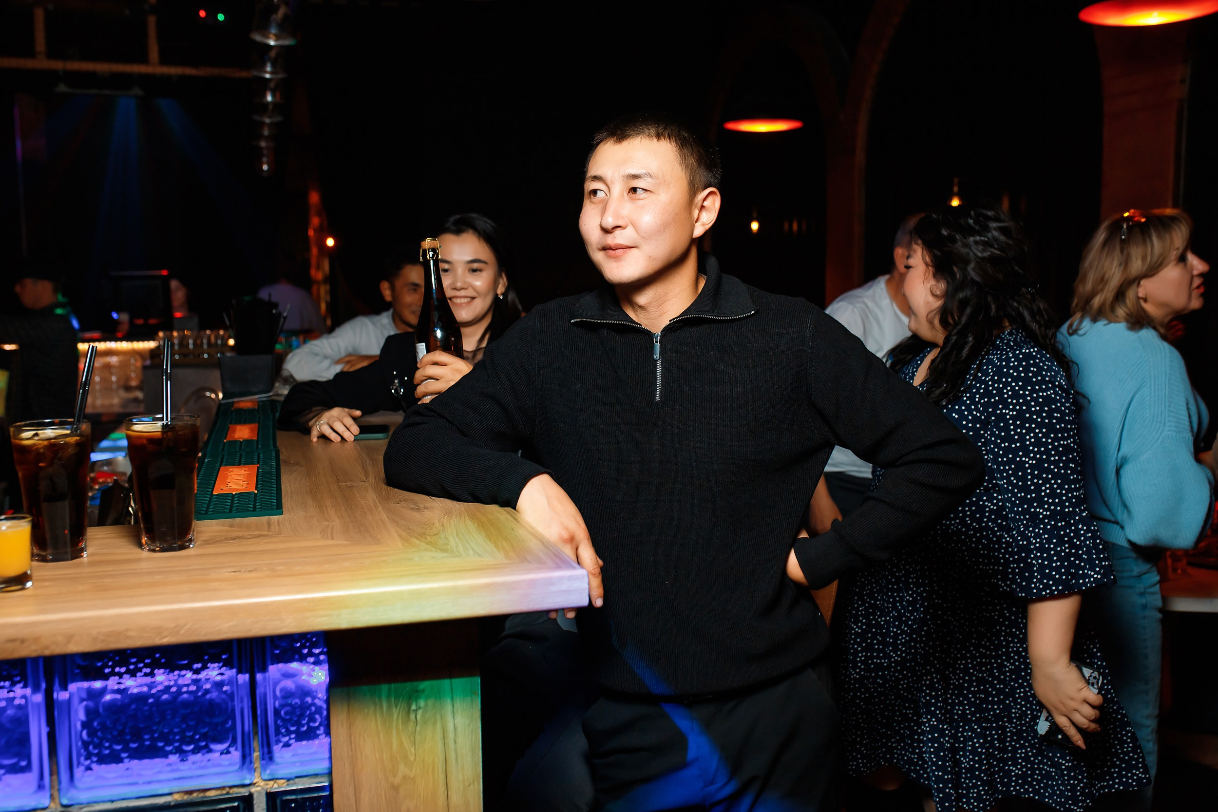 Gromche. Кипятком Павлодар