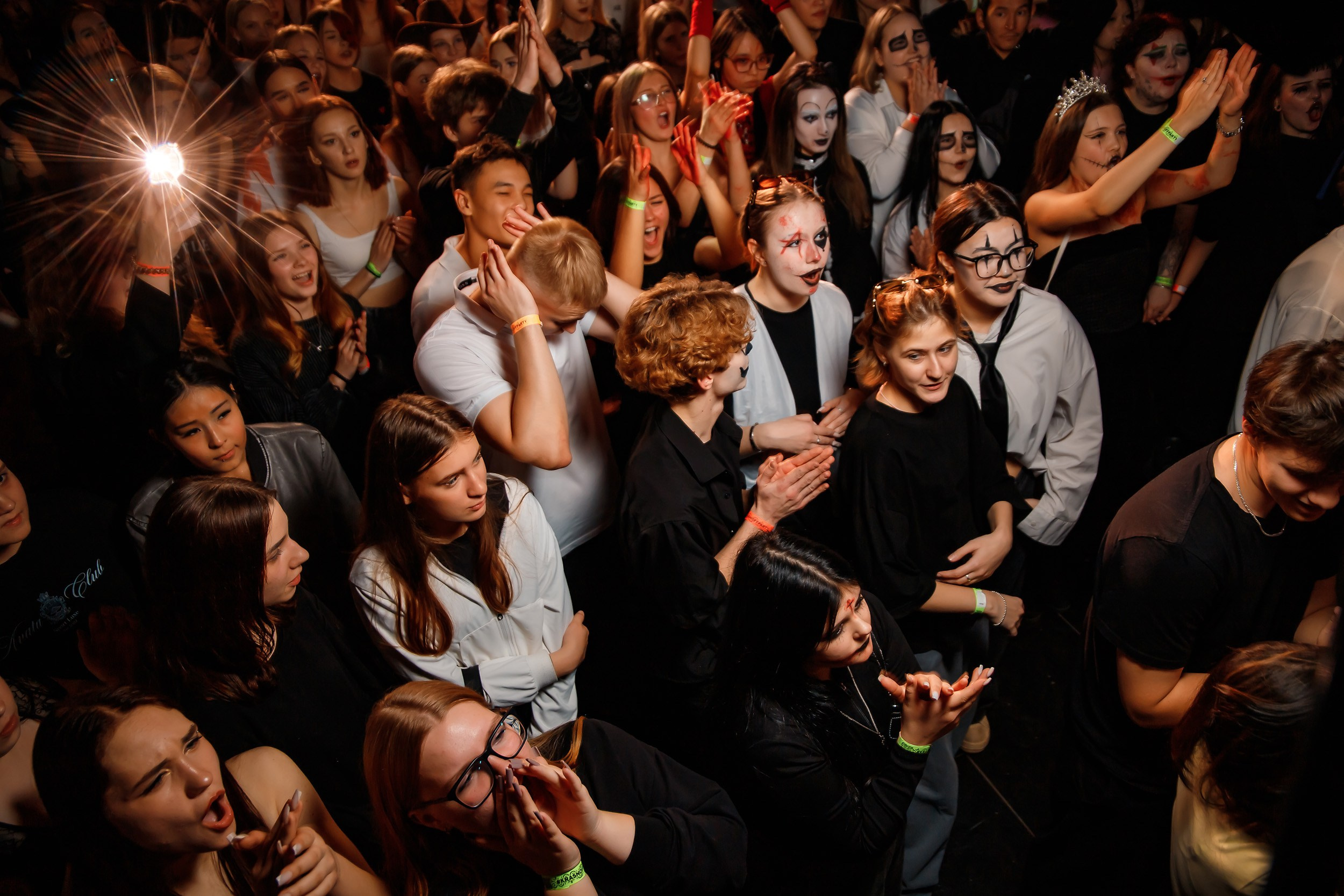 Импульс. Кипятком Павлодар