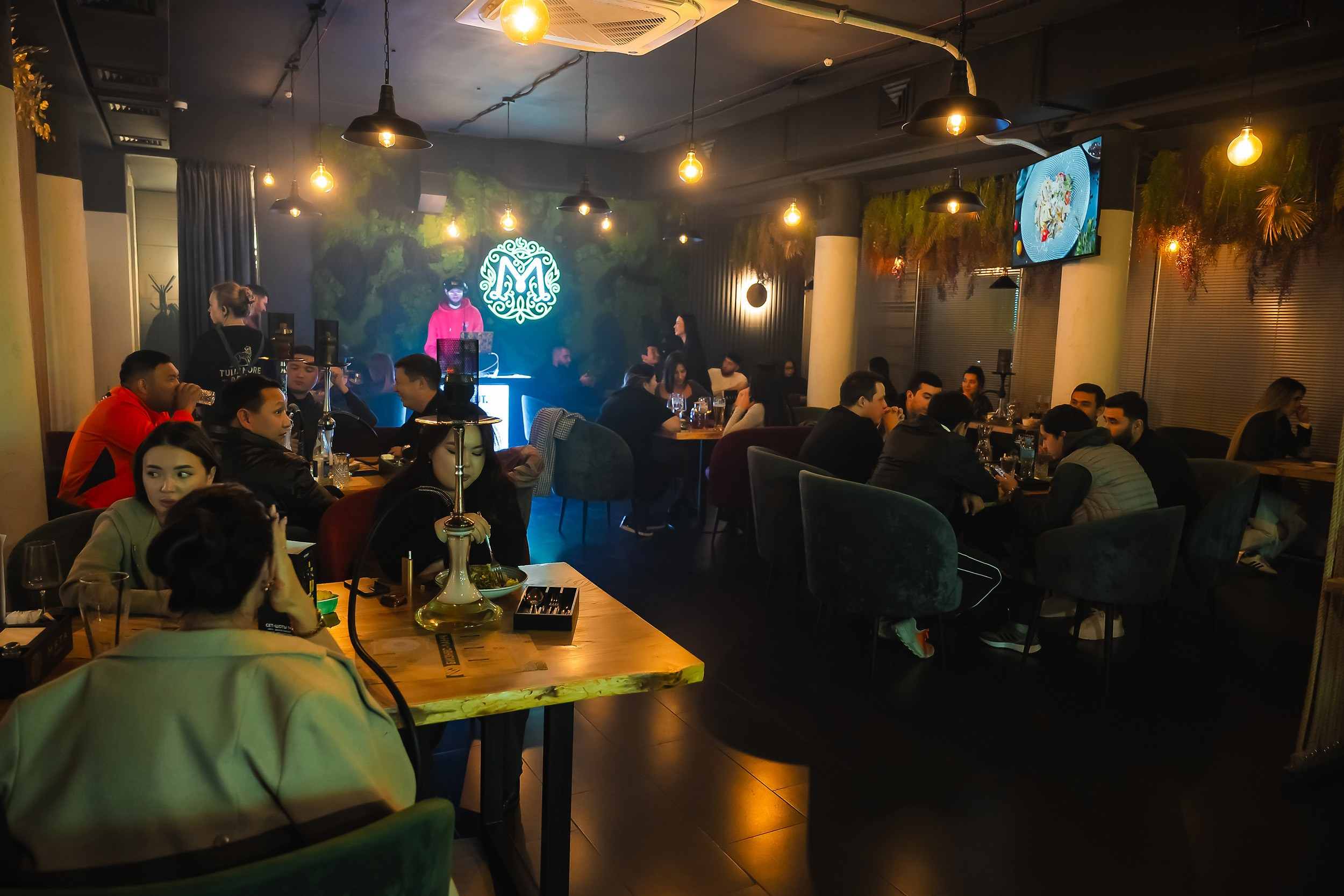 Мята. Кипятком Павлодар