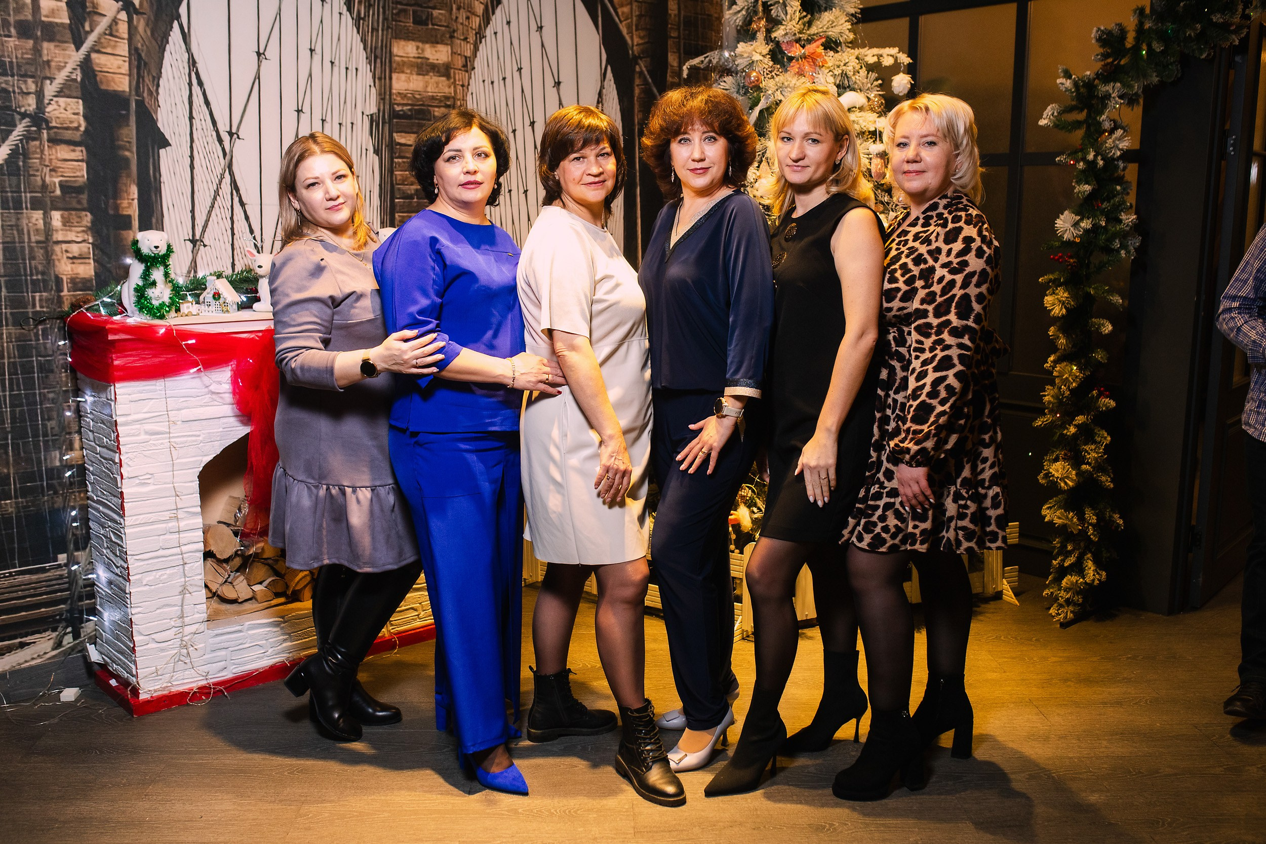 Огни. Кипятком Павлодар