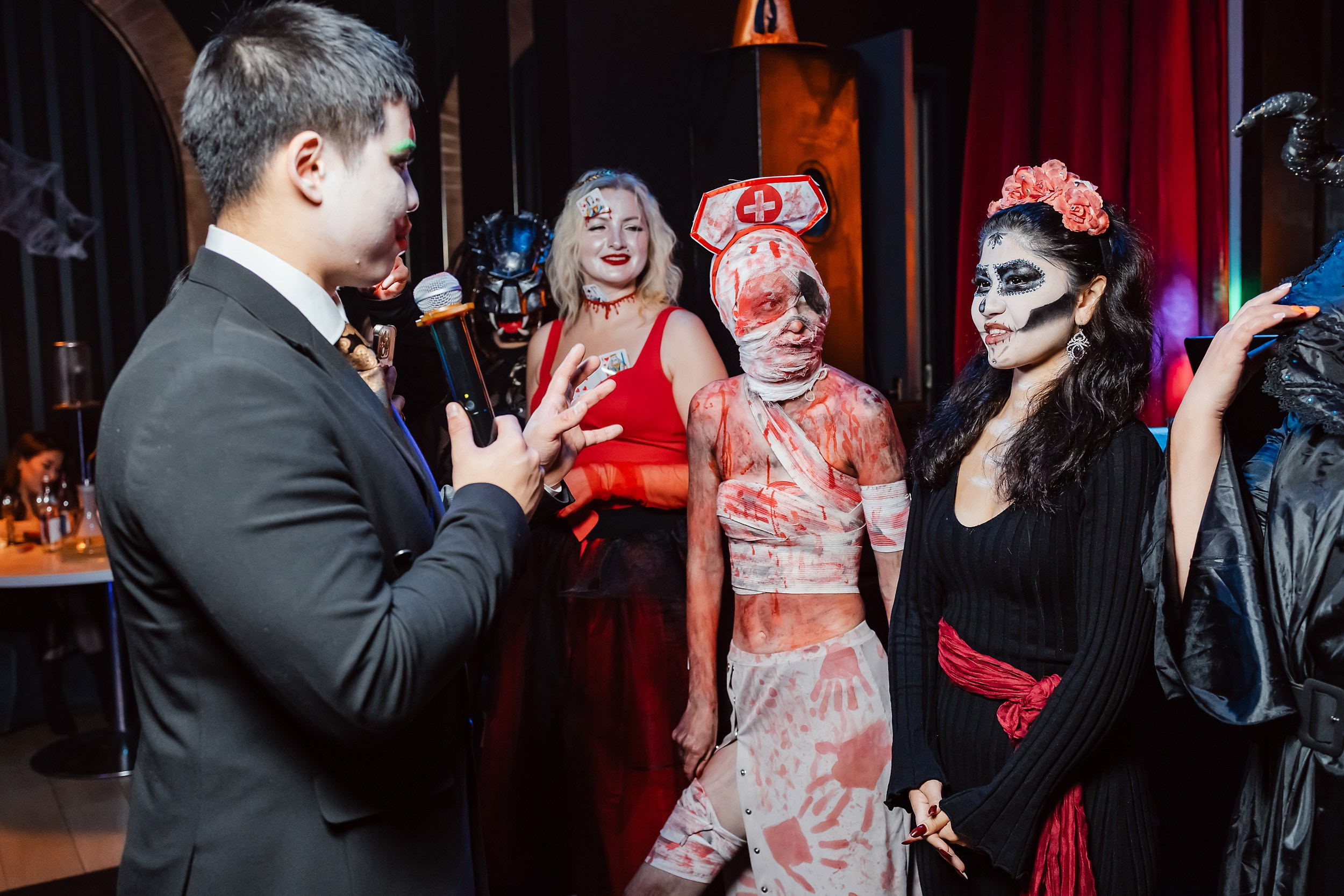 Gromche. Кипятком Павлодар