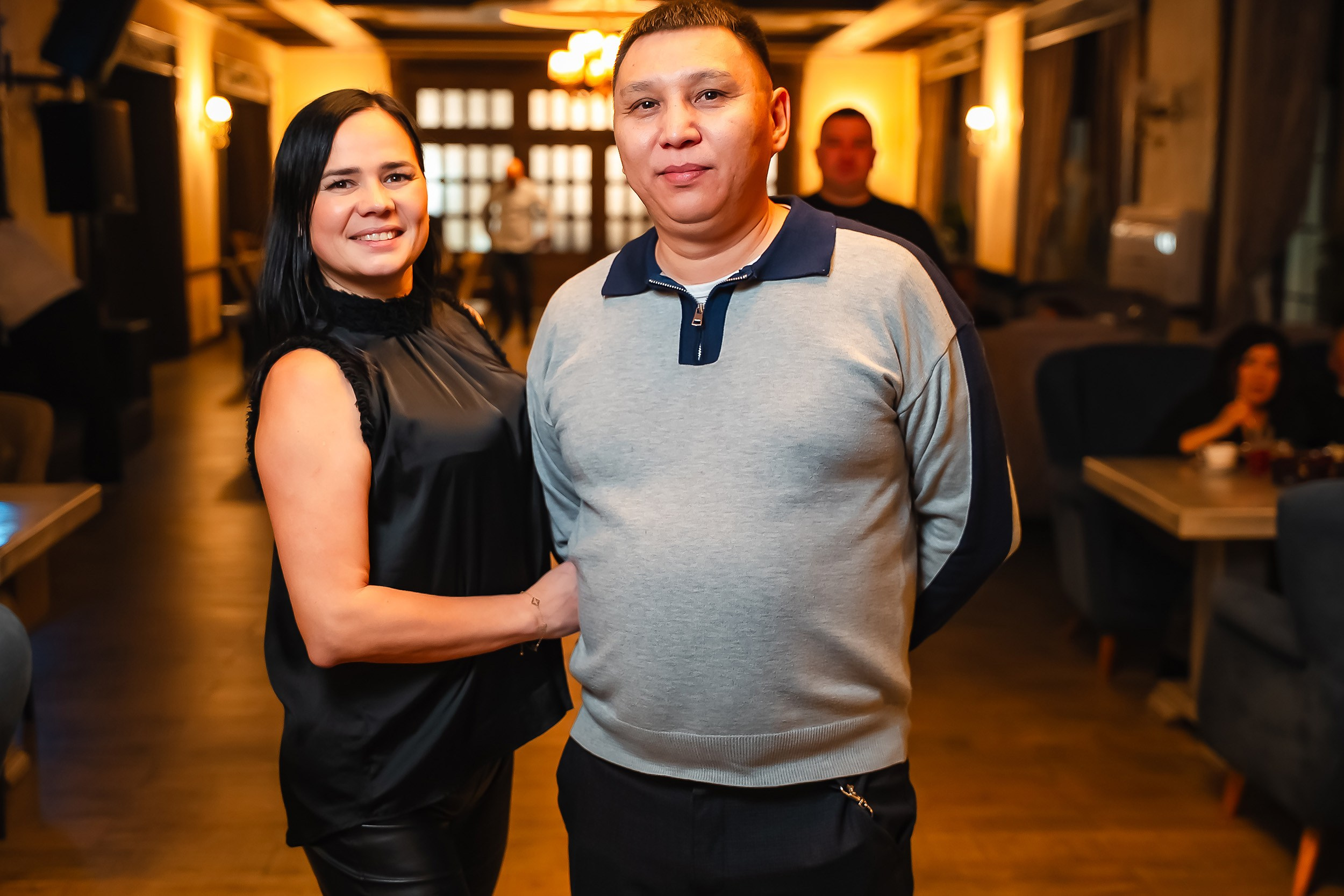 Seasons. Кипятком Павлодар