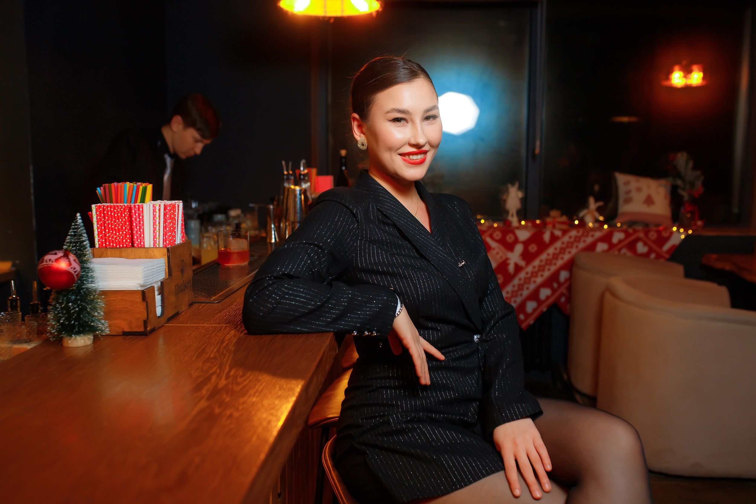 Hudson. Кипятком Павлодар