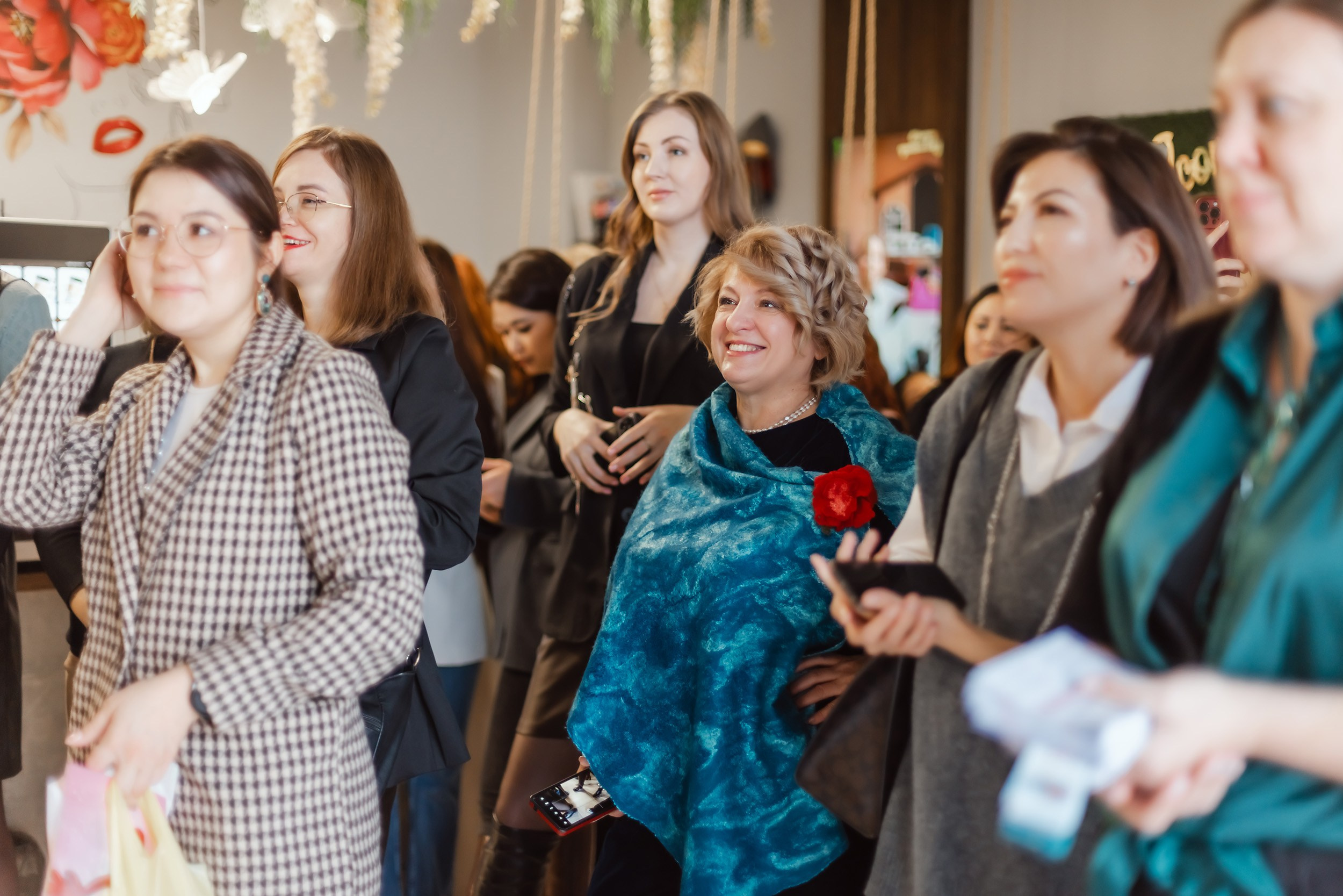 Новогодний Арбат В Красоте. Кипятком Павлодар