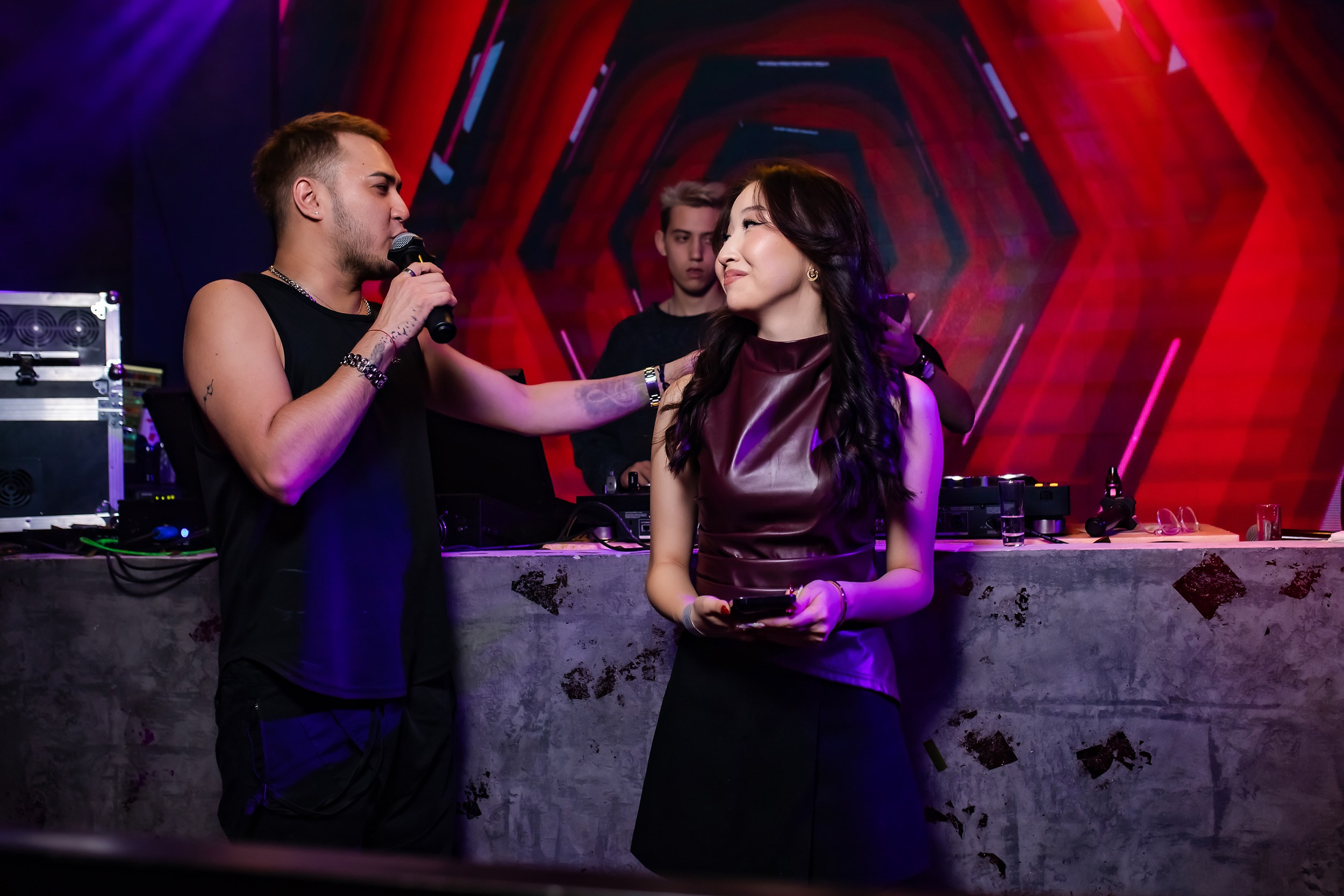 Insomnia. Кипятком Павлодар