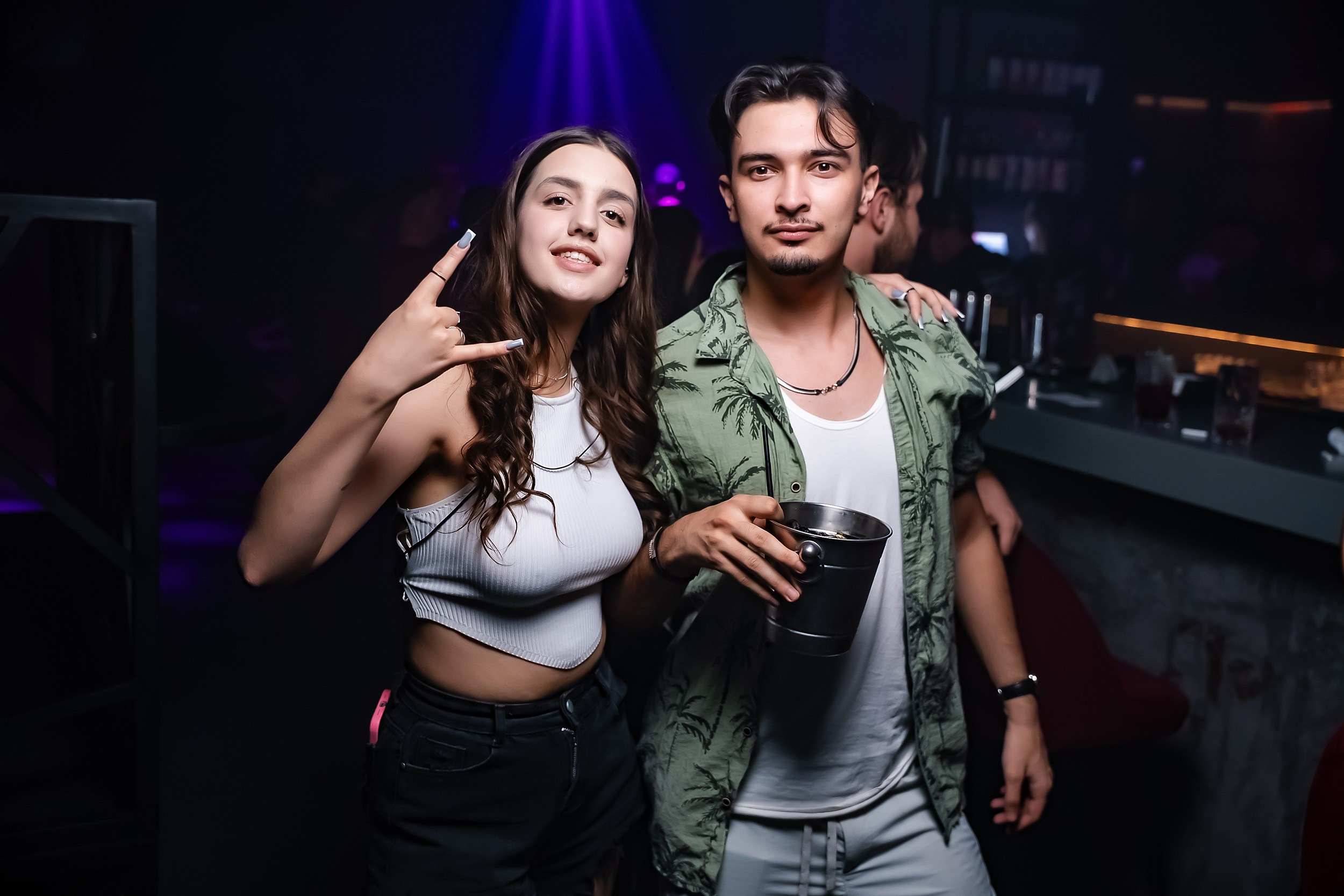 Insomnia. Кипятком Павлодар