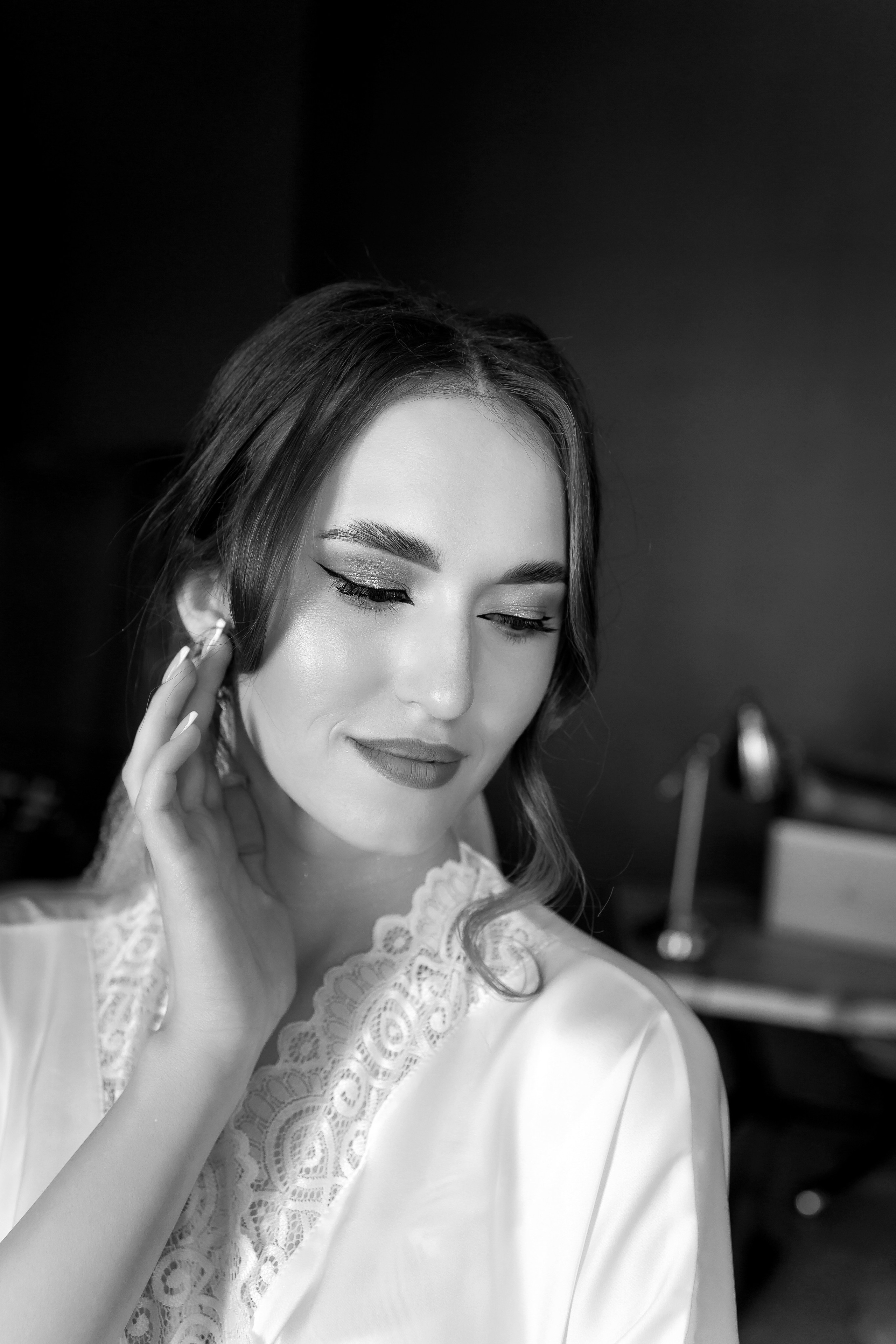 Ангелина и Александр. Свадебный фотограф в Омске Яна Савина