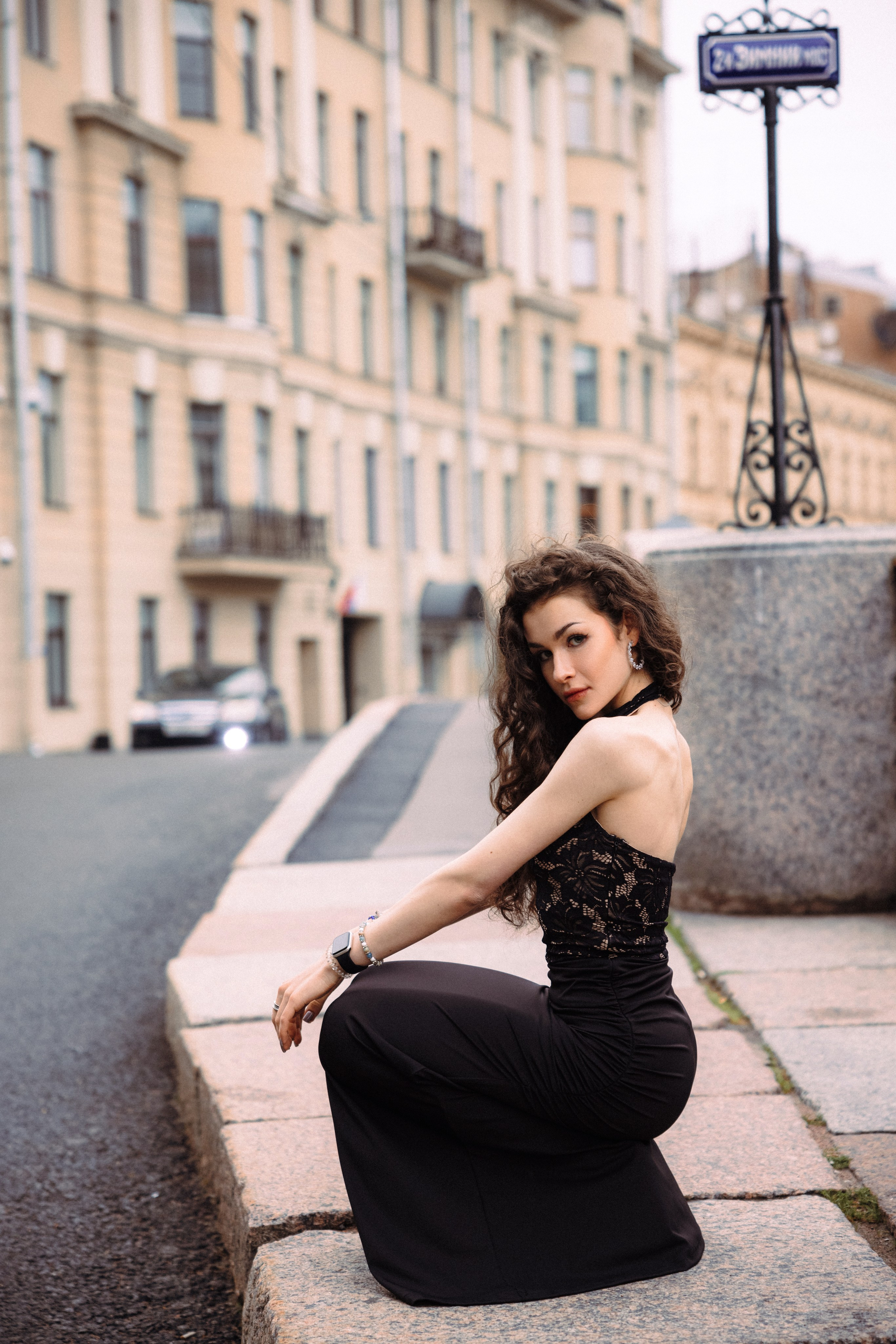 ♥. Фотограф в Санкт-Петербурге Мария Проскурина