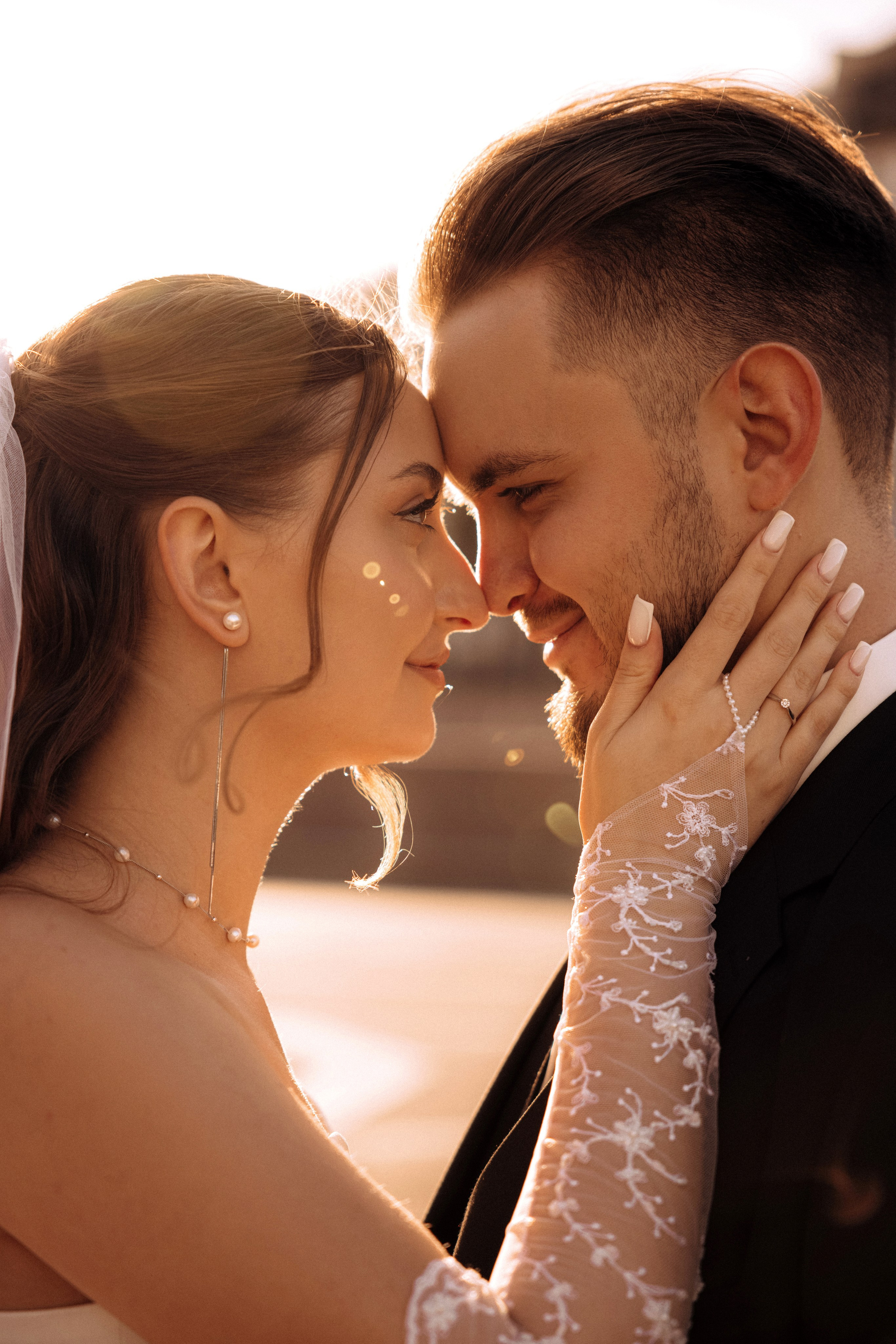 ♥. Фотограф в Санкт-Петербурге Мария Проскурина