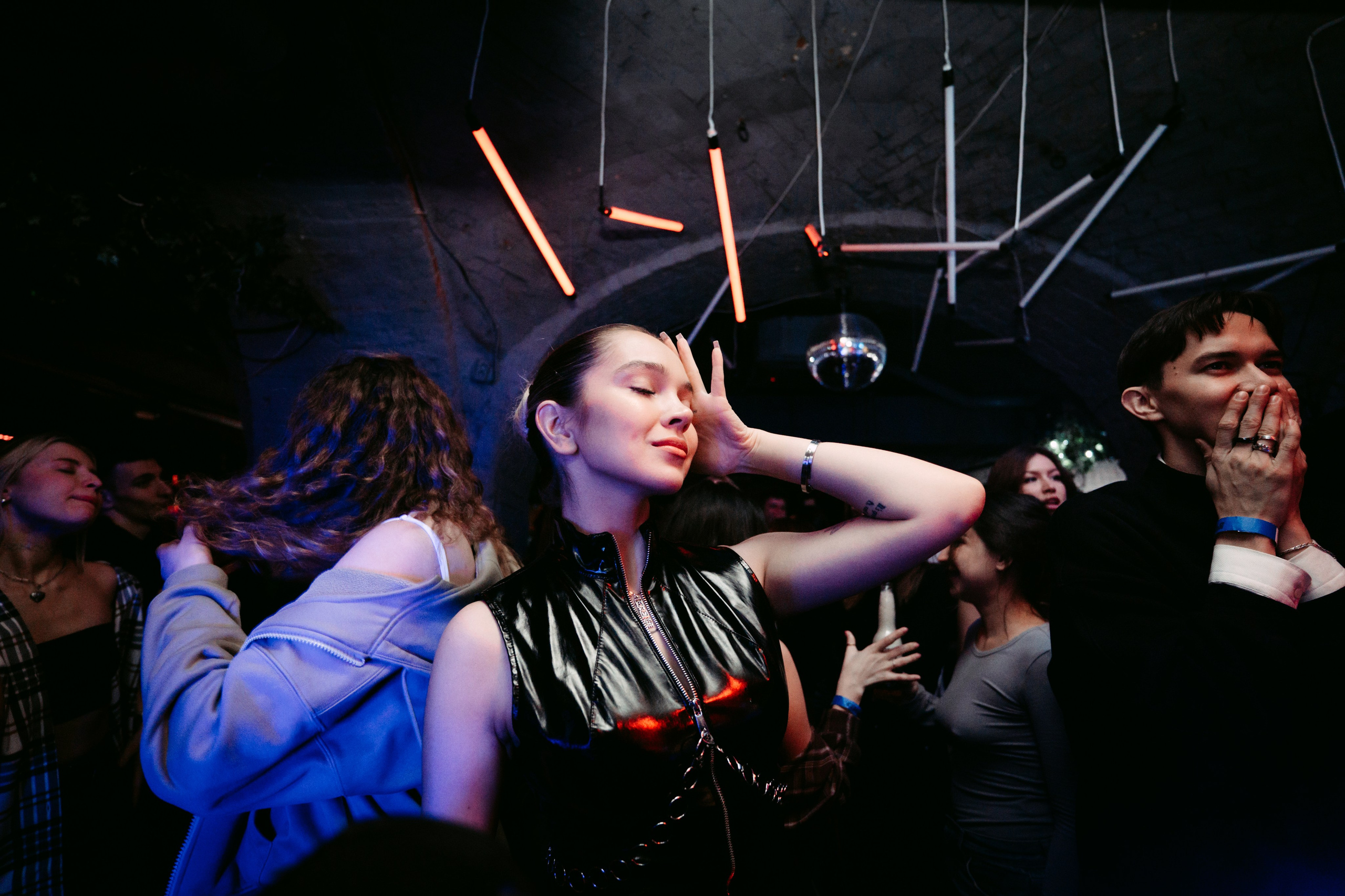 Semya Promo. Главная