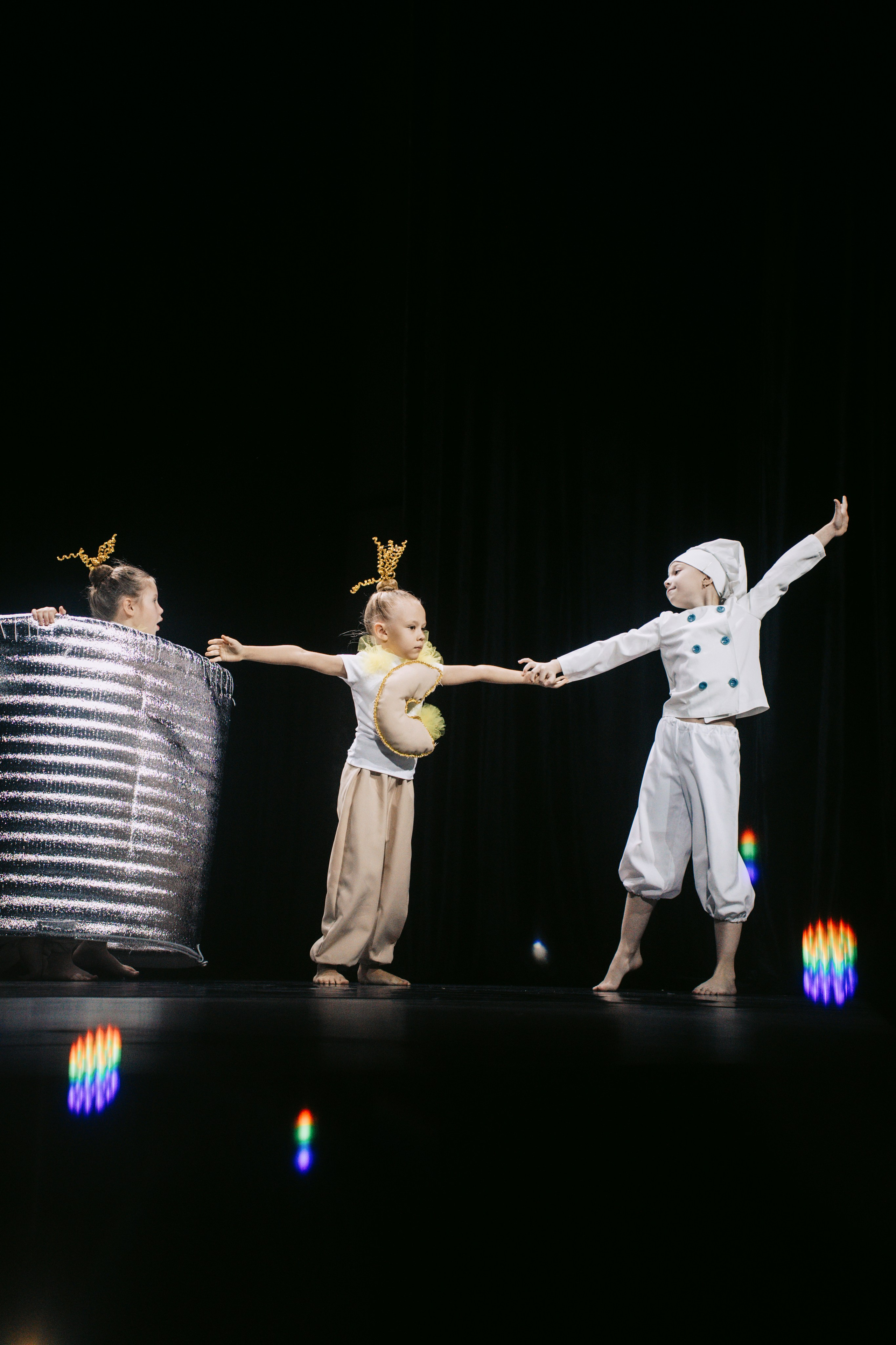 Окно. Главная