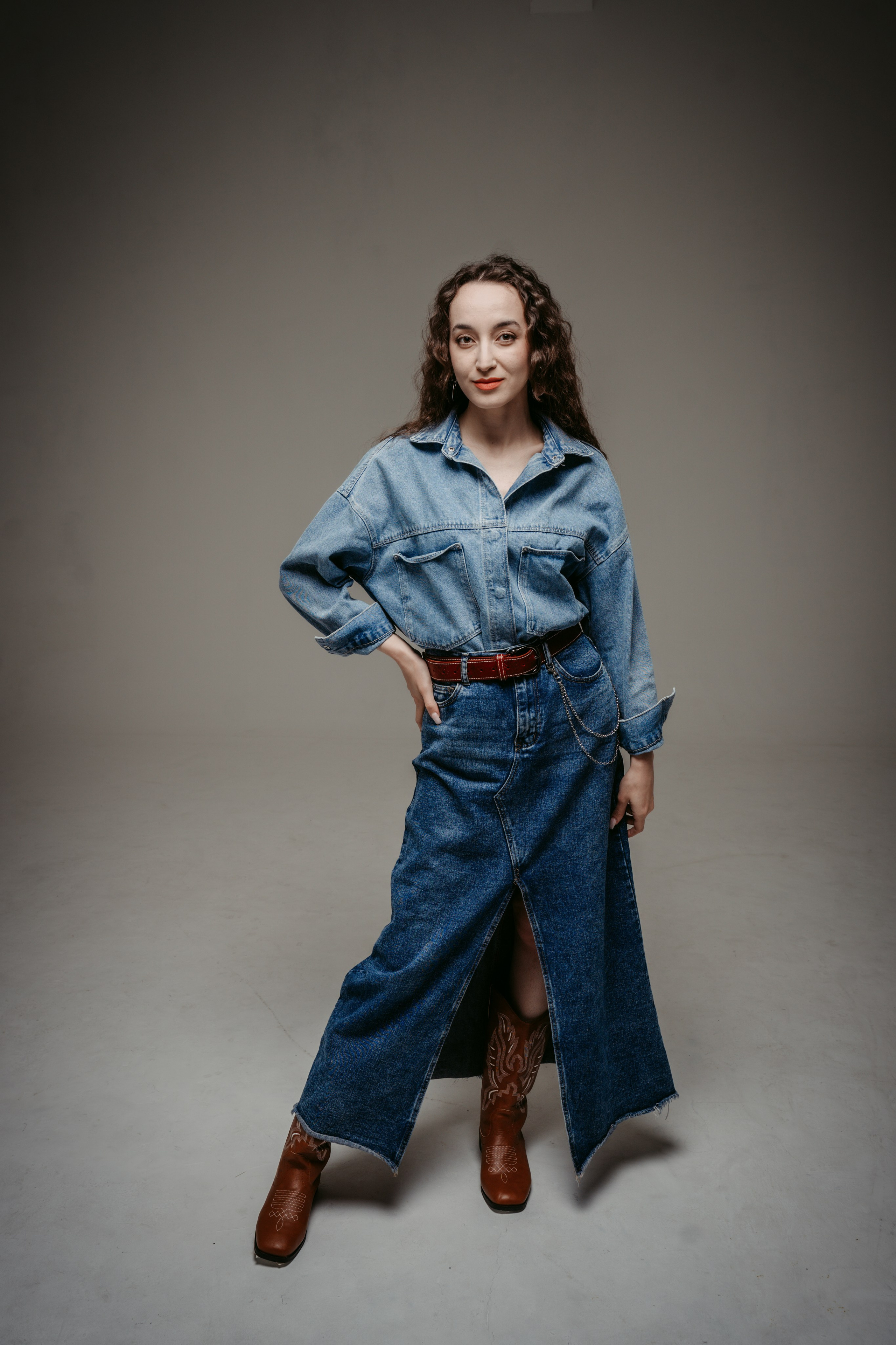 K3DERT. Главная