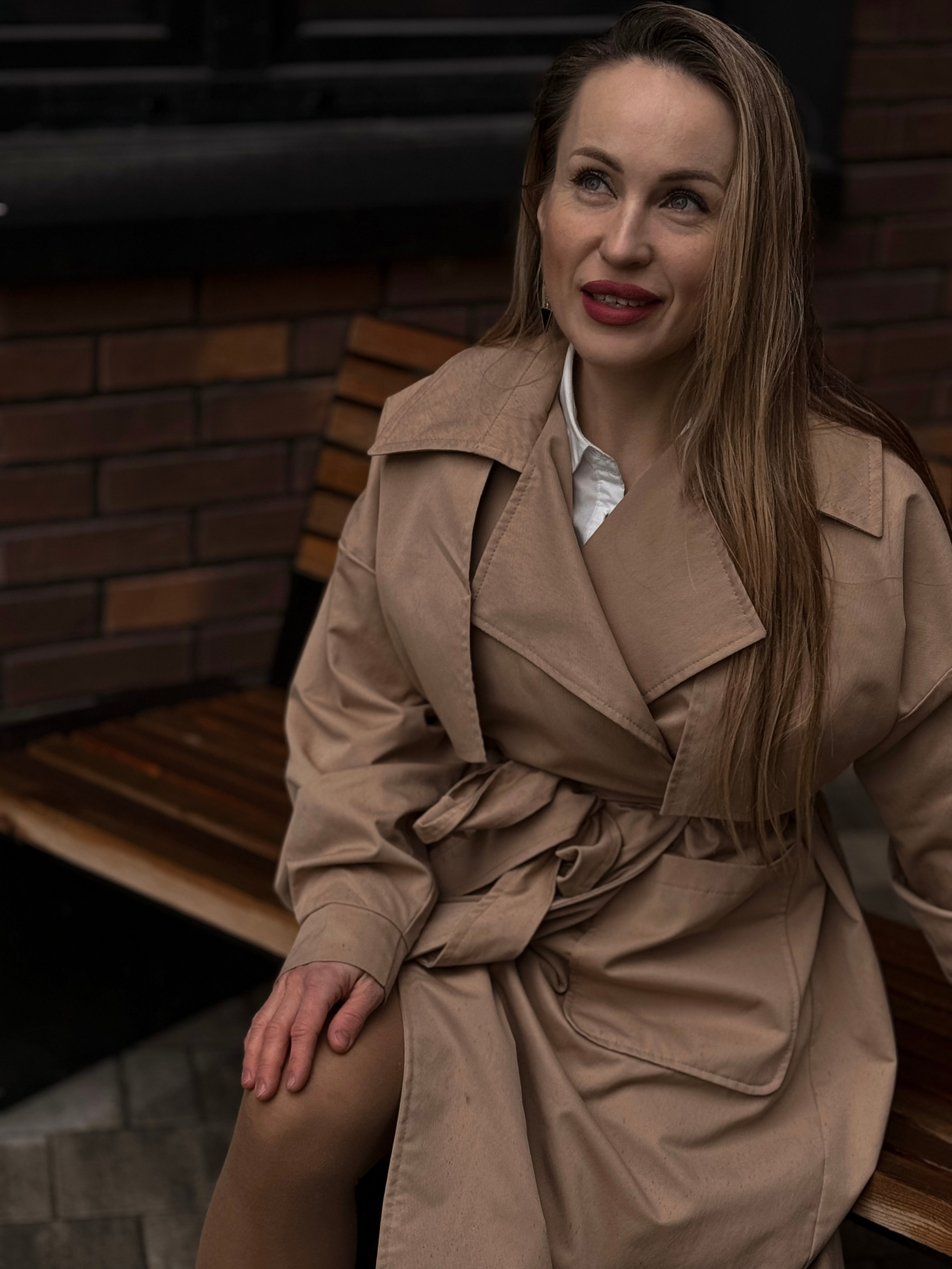 Ксения. Мобильный фотограф в Новосибирске Прилукова Анастасия