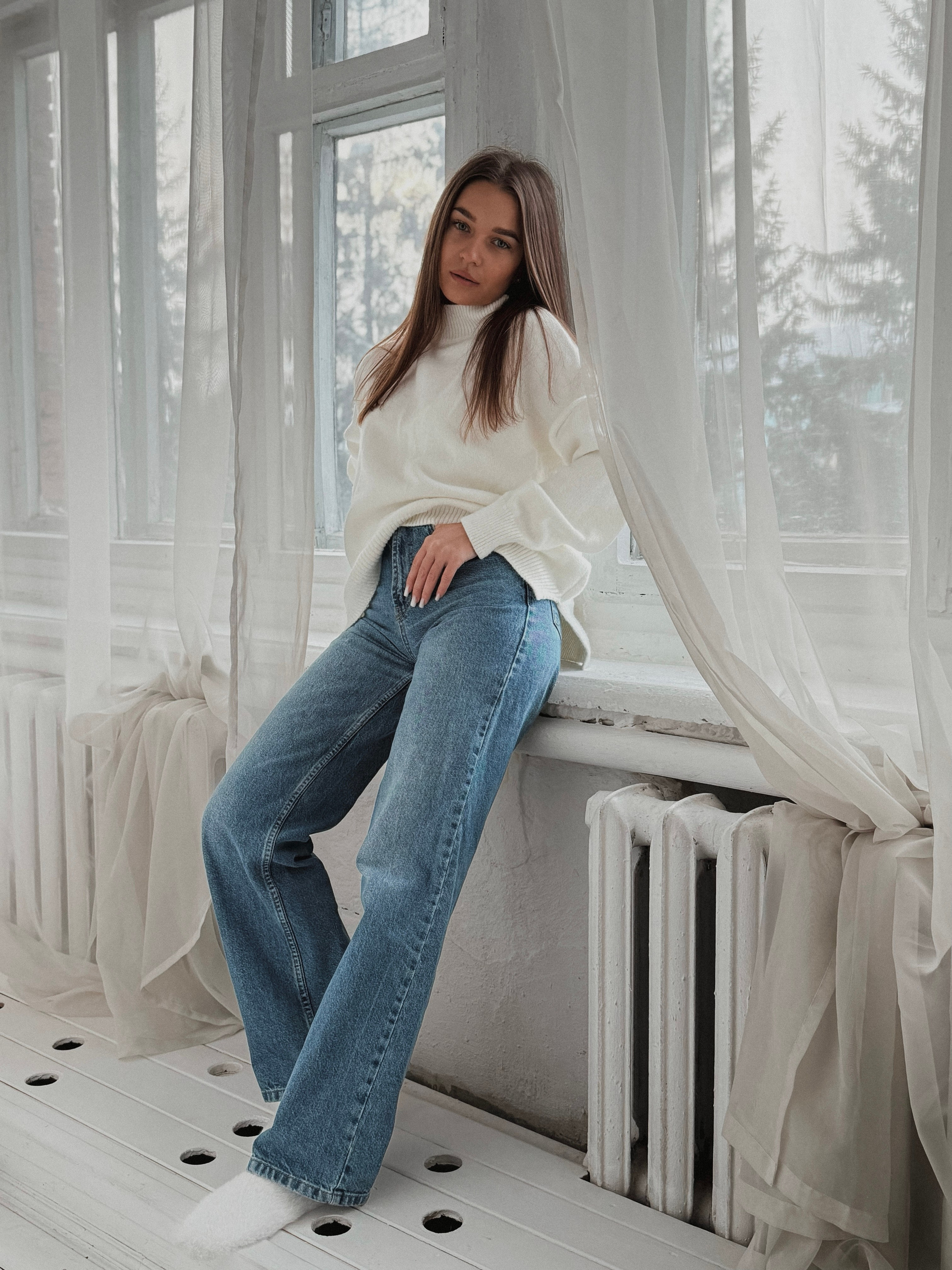 Полина. Мобильный фотограф в Новосибирске Прилукова Анастасия