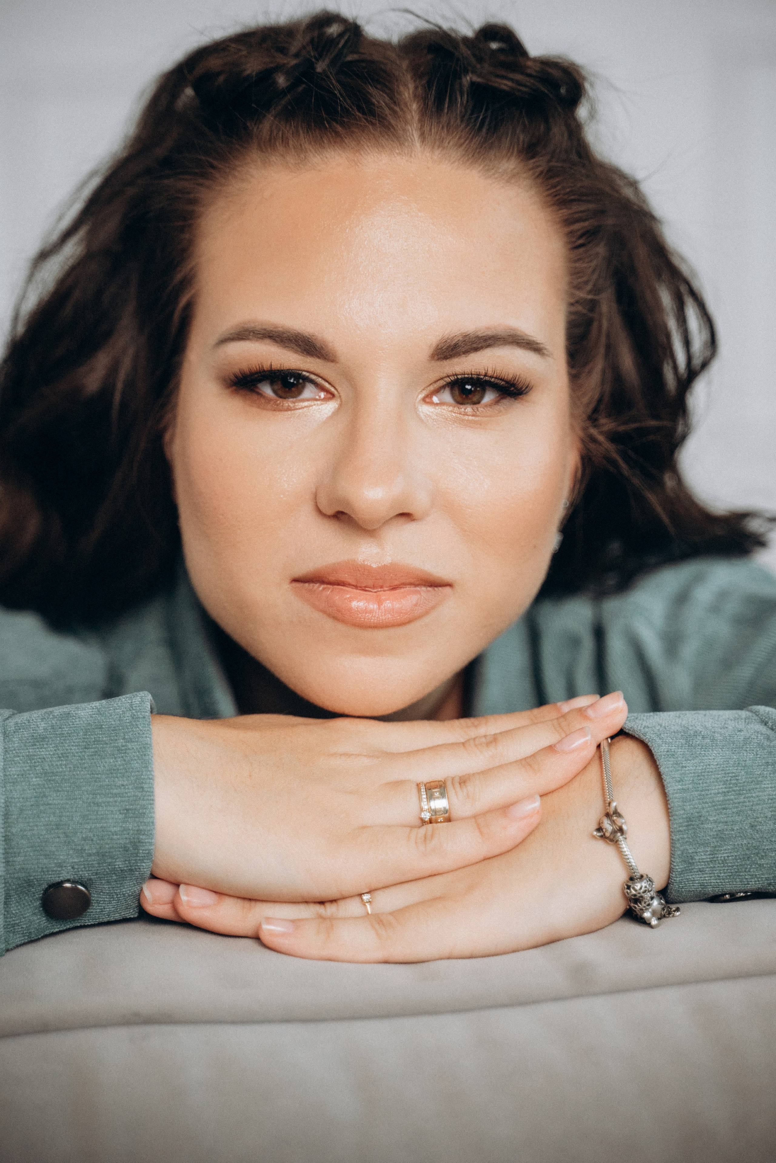 Контент съёмка для Валерии. Семейный фотограф в Минске Дарья Дреко