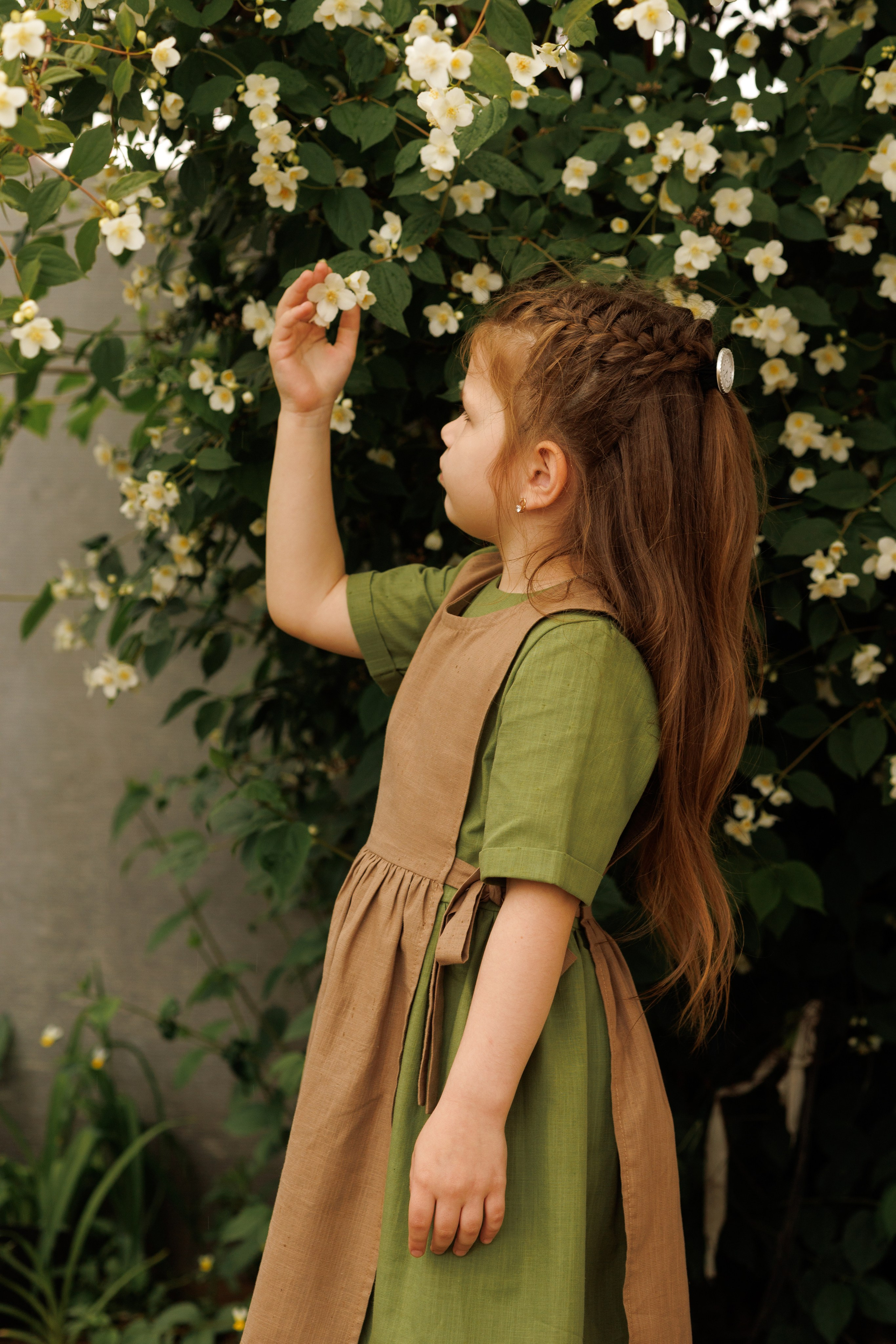 Детская. Женский и семейный фотограф Алина Влади