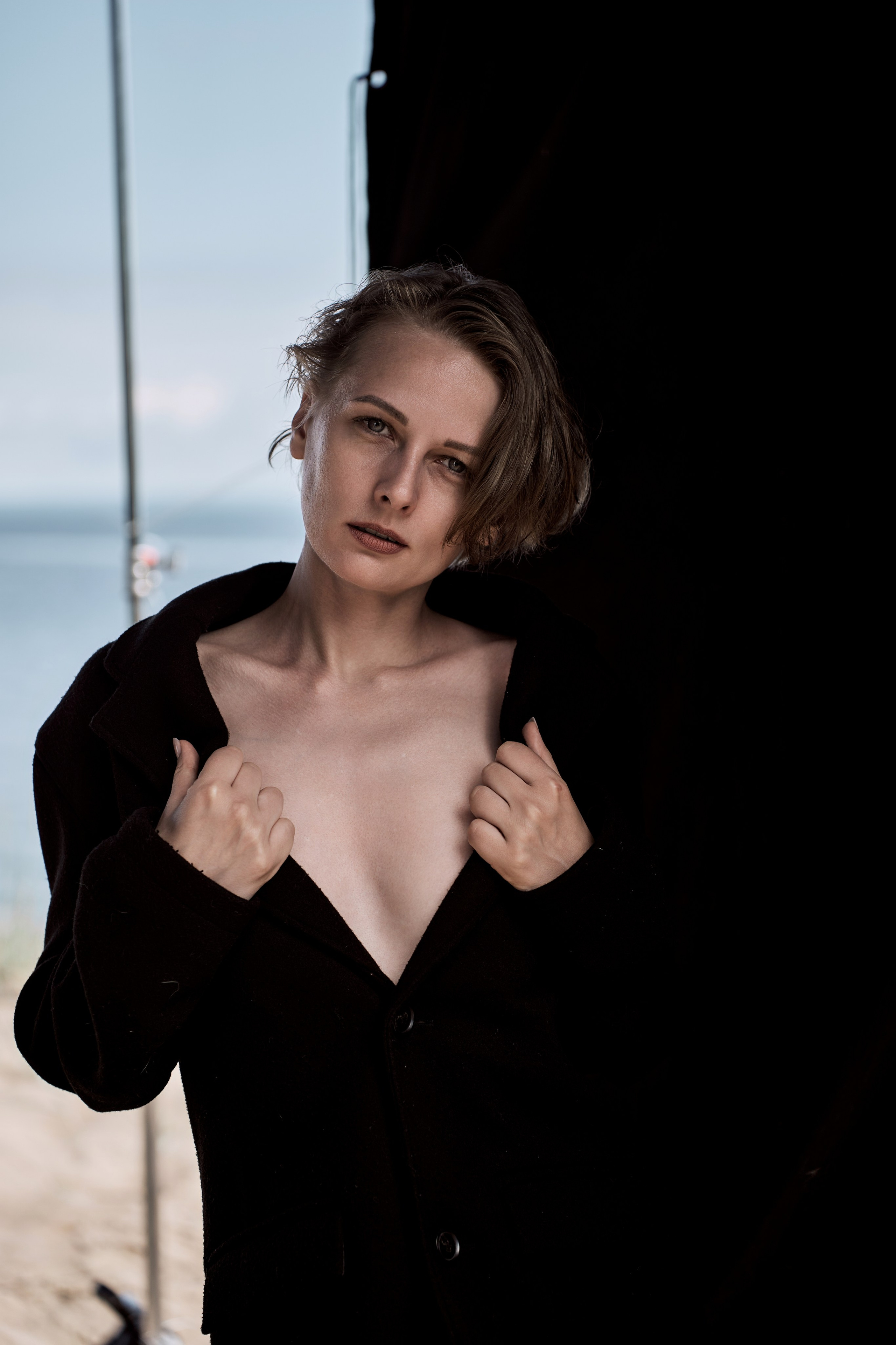 Ира. Фотограф Иван Андреев Санкт-Петербург