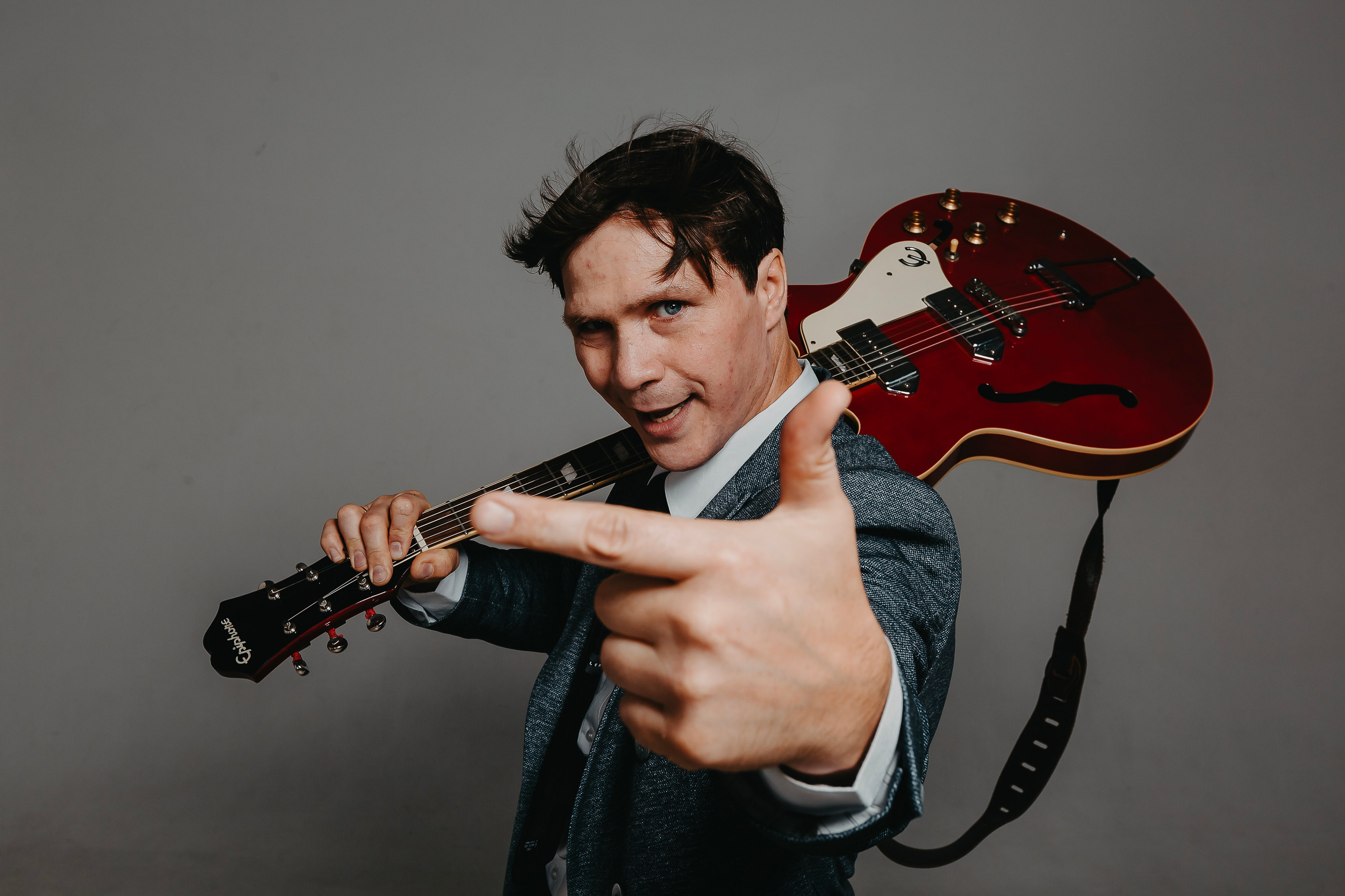 Артём. Репортажный и свадебный фотограф Ярославль, Москва Сдобников Андрей