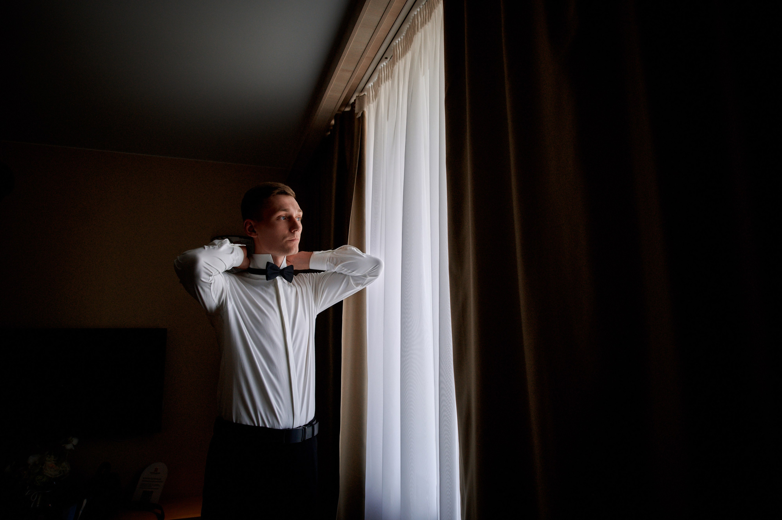 Александр & Юлия. Свадебный фотограф в Тамбове Синельников Александр