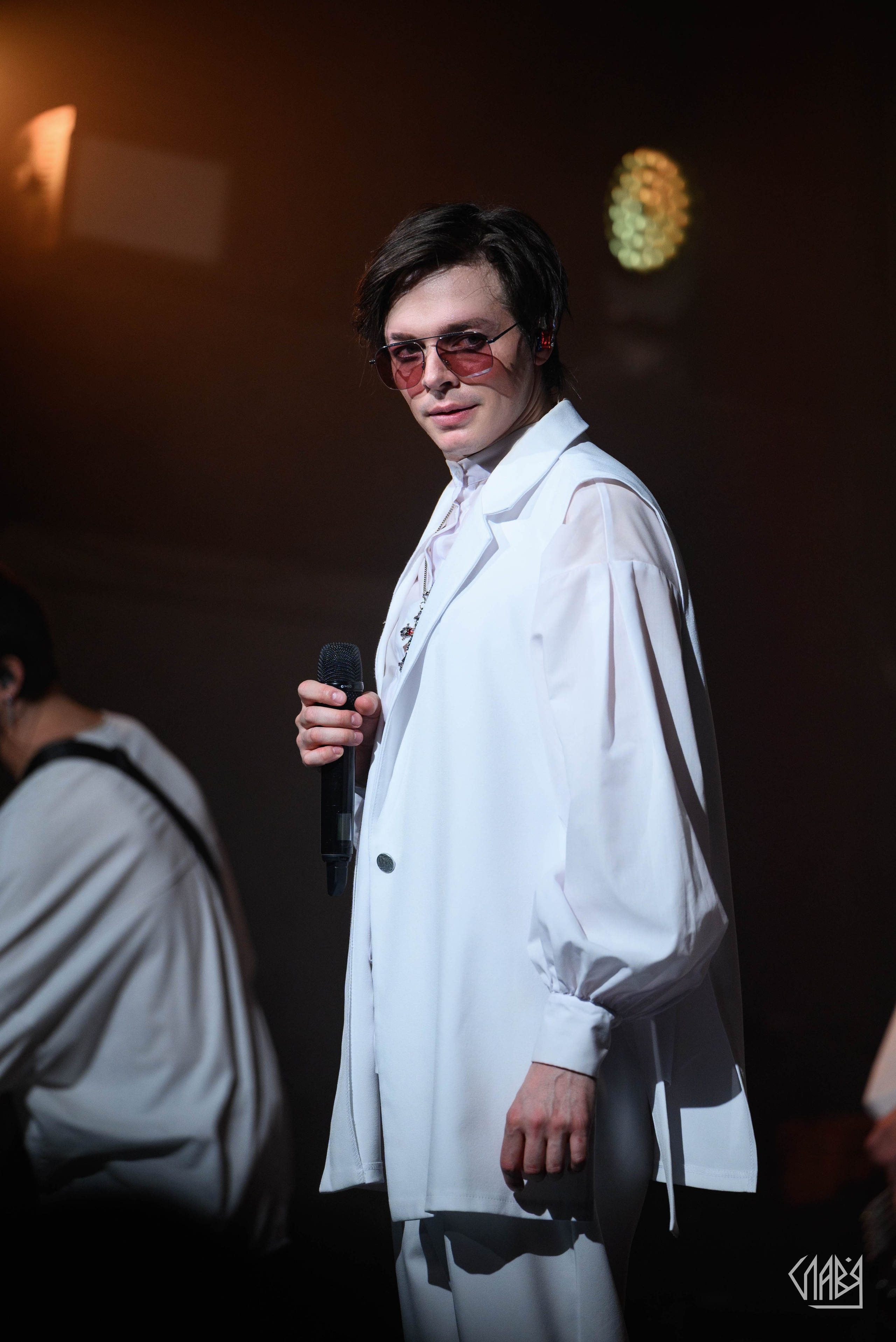 Быть королем. Фотограф из Москвы Ярослава Панкратова