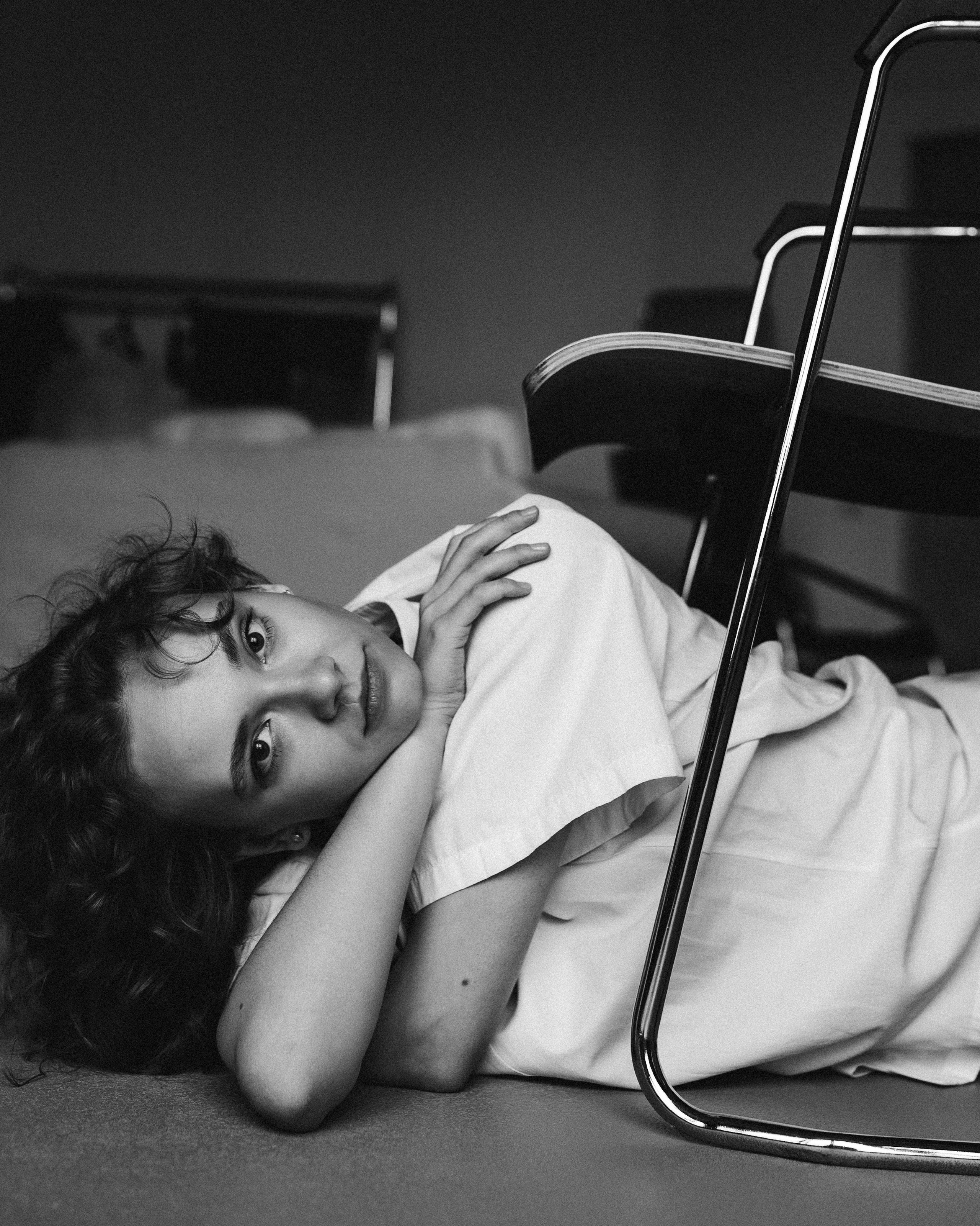 Personally. Портретный фотограф Москва