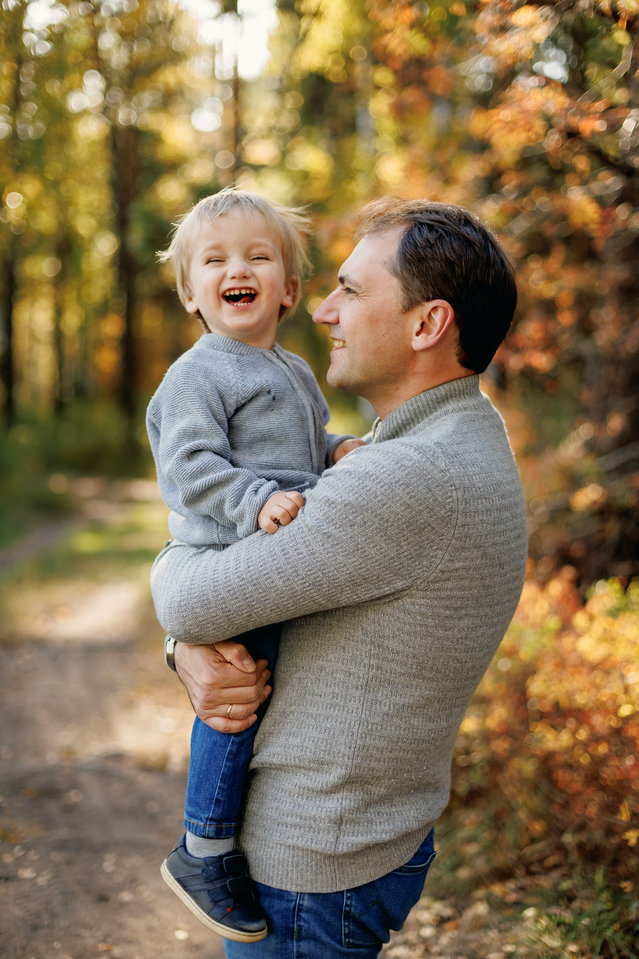 Family. Фотограф Кемерово Иван Сапожников