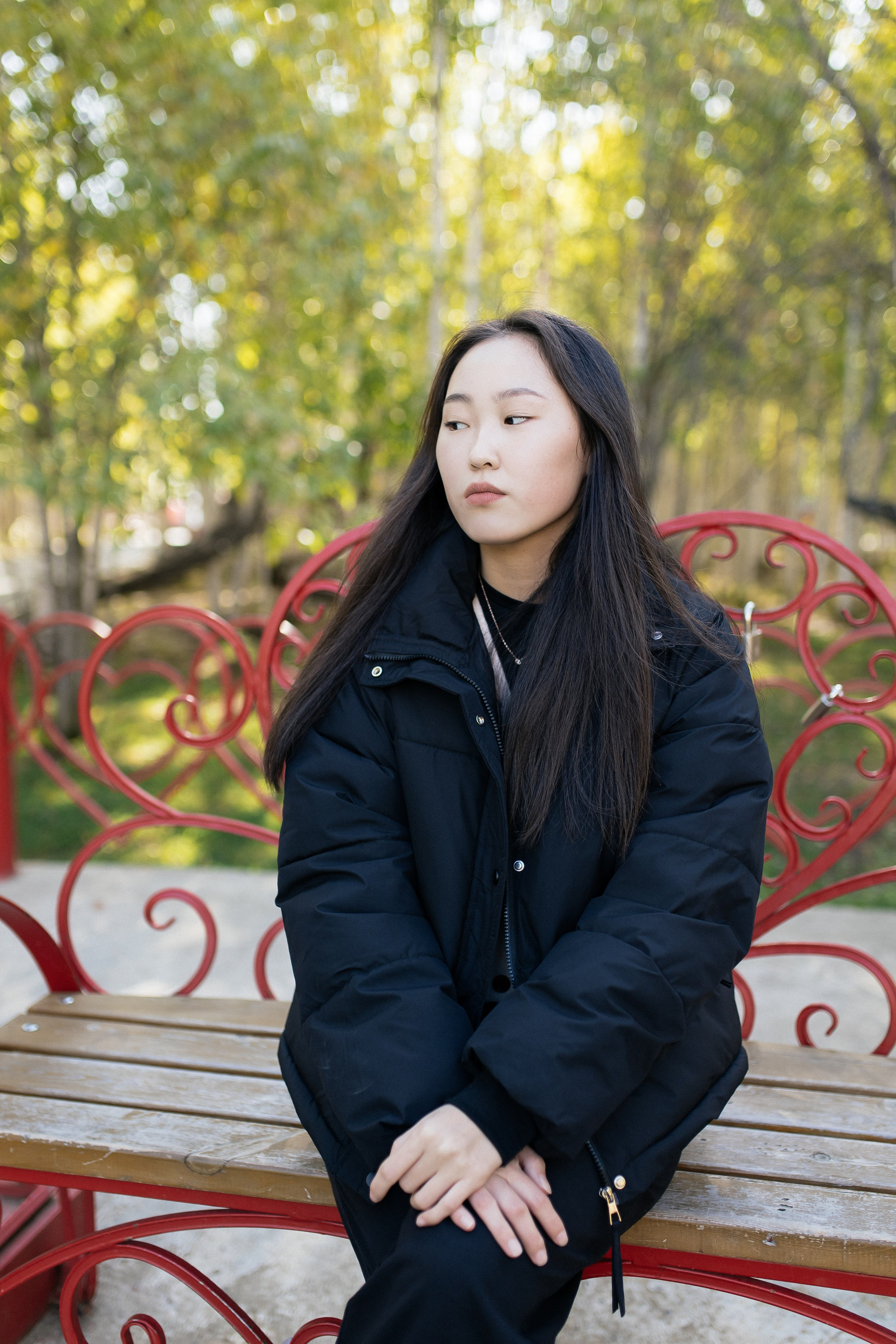 Прогулочные съемки. Литовкина Анастасия фотограф, выпускные альбомы г. Мирный