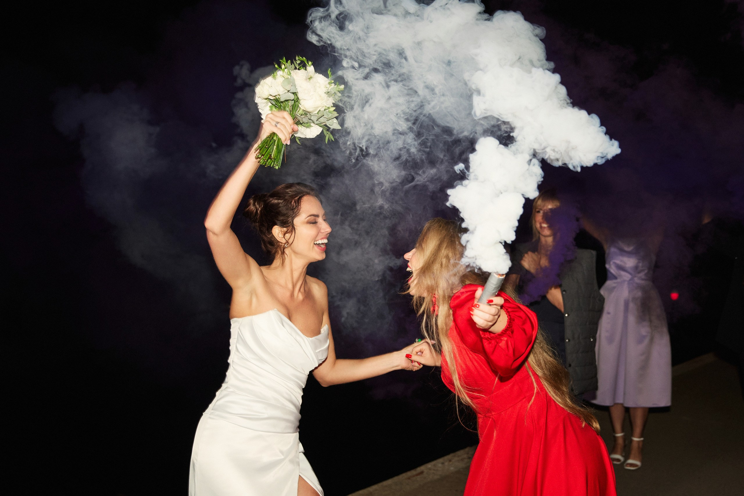 Максим & Алёна / Justwood. Другой взгляд на фотографию