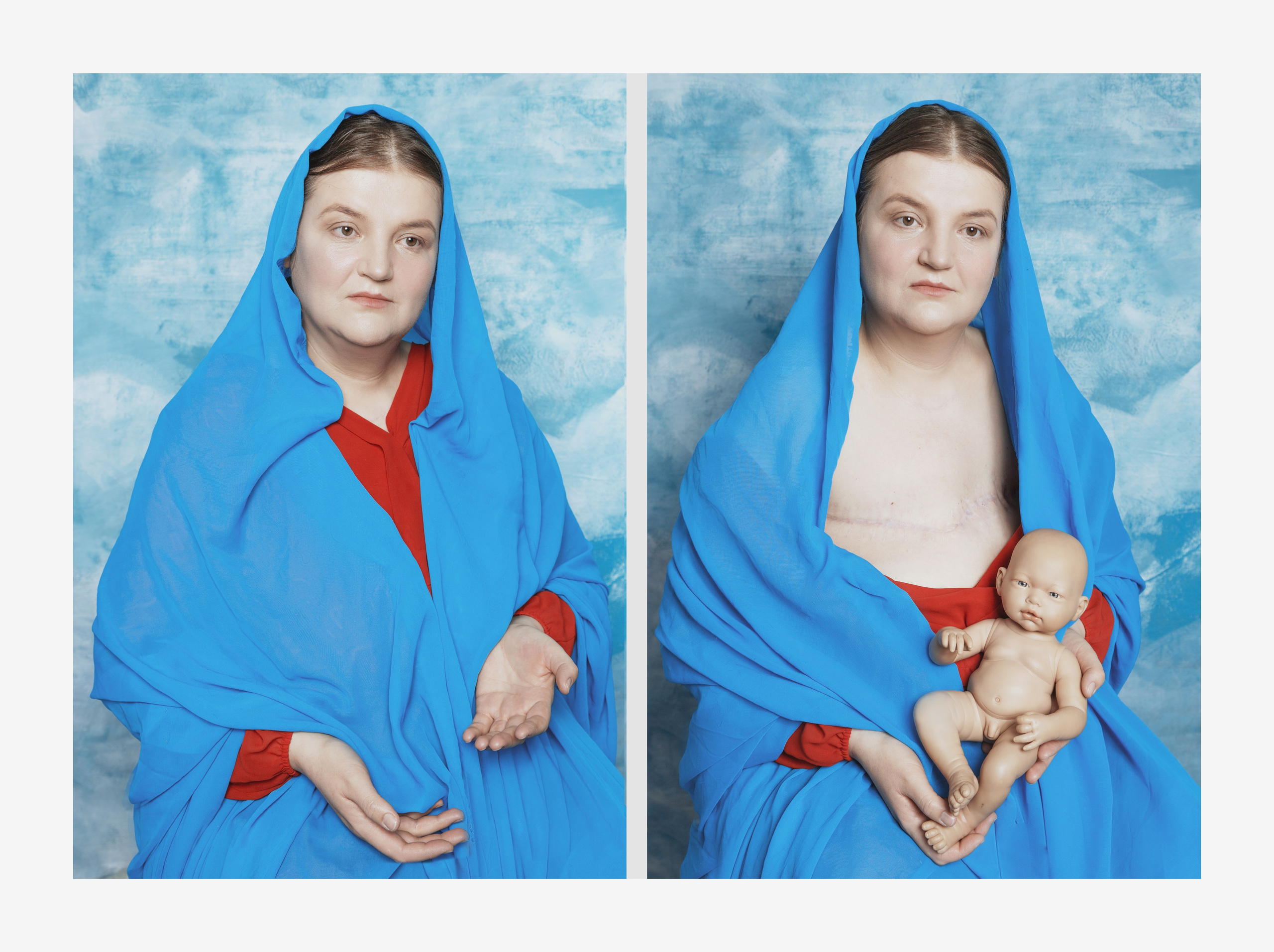 Концептуальные съемки. Фотограф людей в Красноярске. Татьяна Вишневская