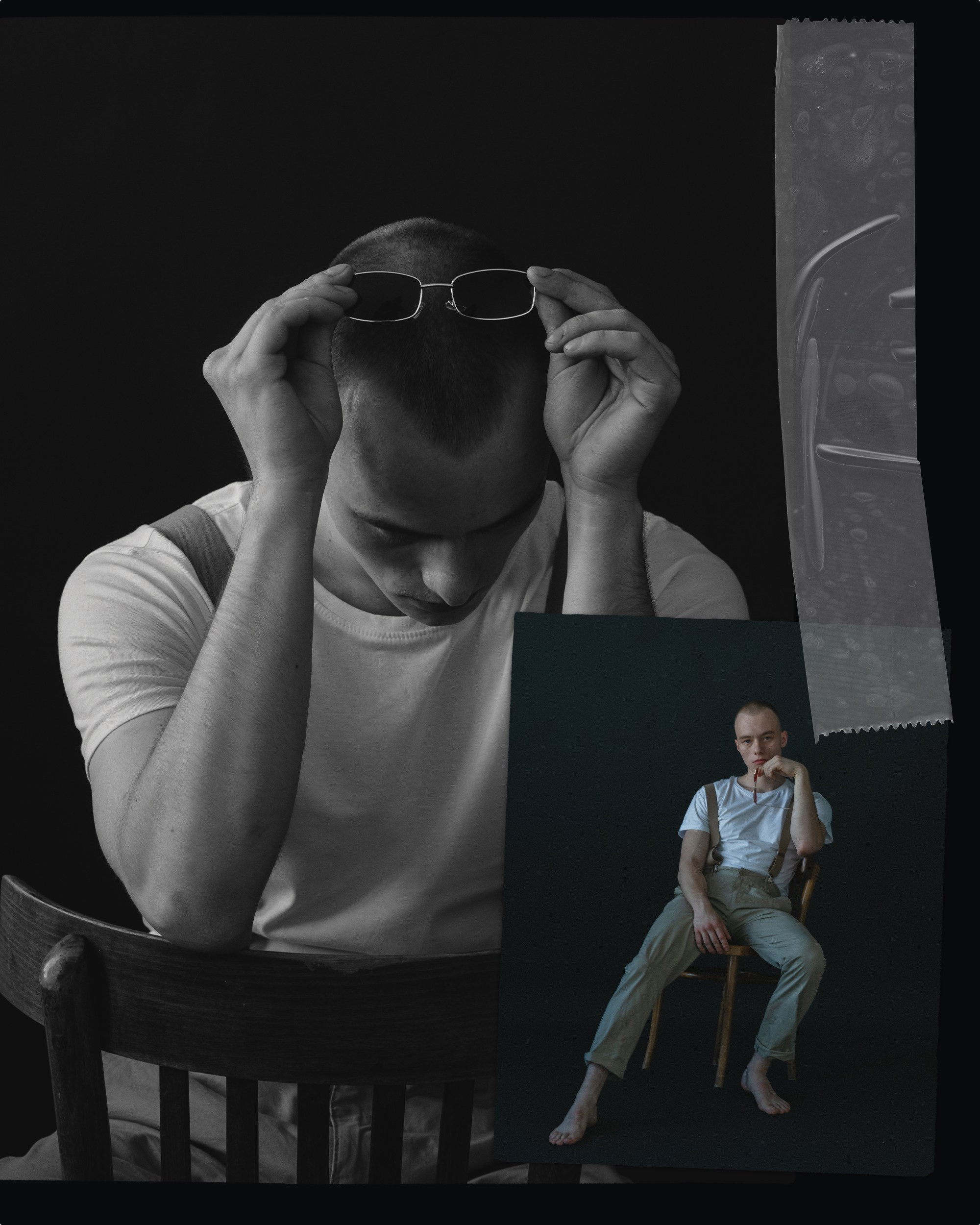 Миша. Ваш фотограф в Санкт-Петербурге