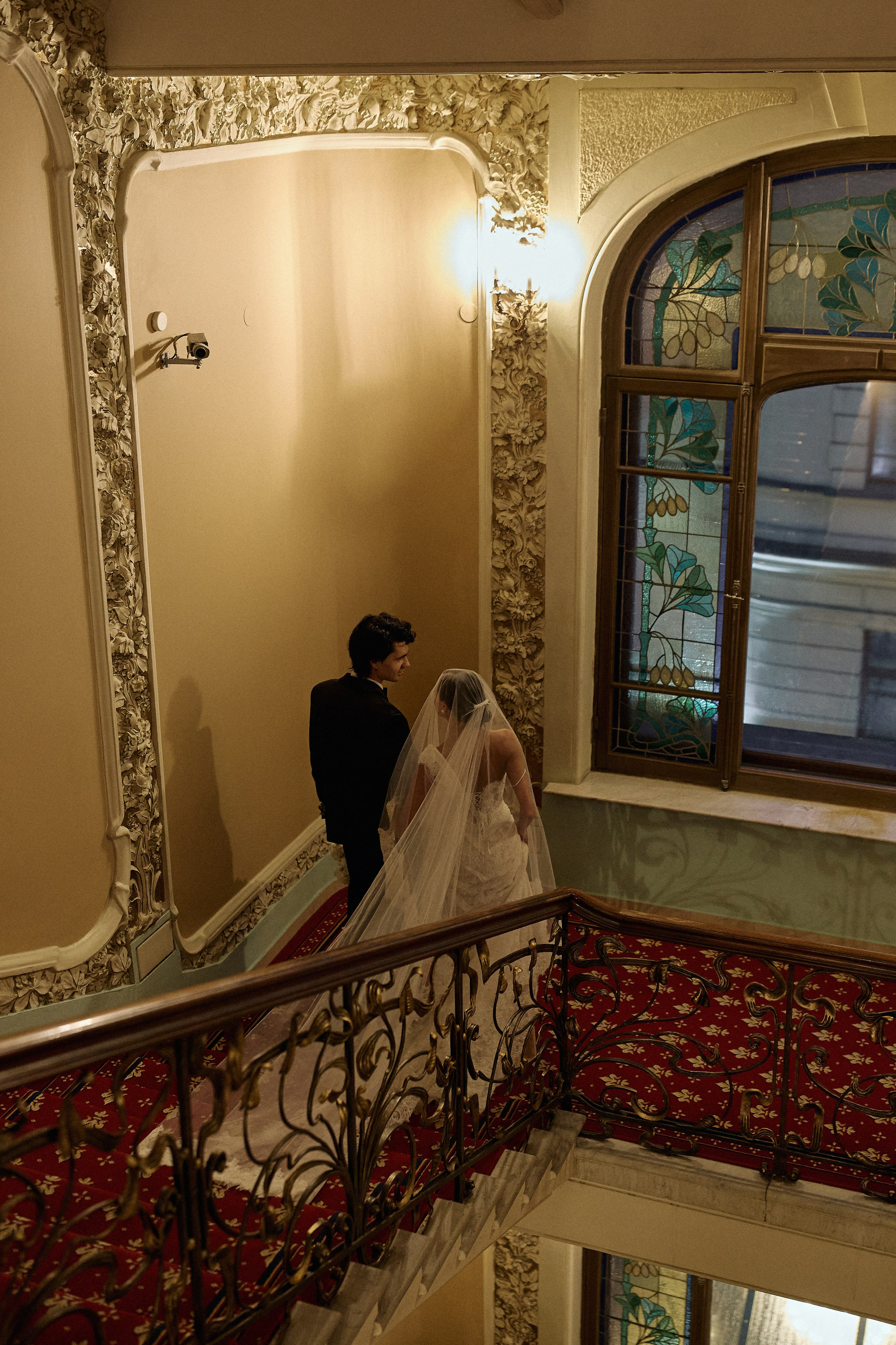 Владислав и Мария