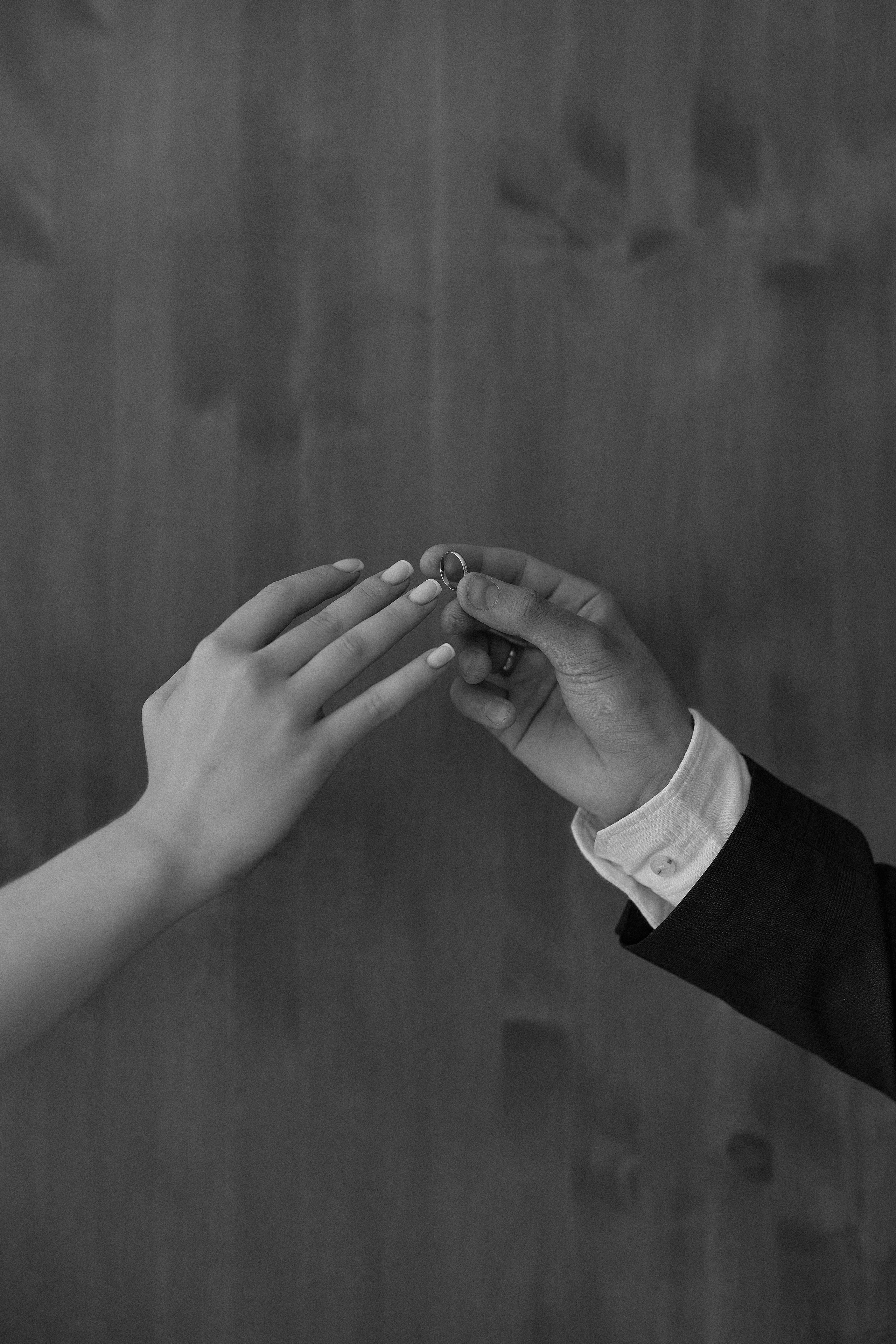 Матвей и Юлия