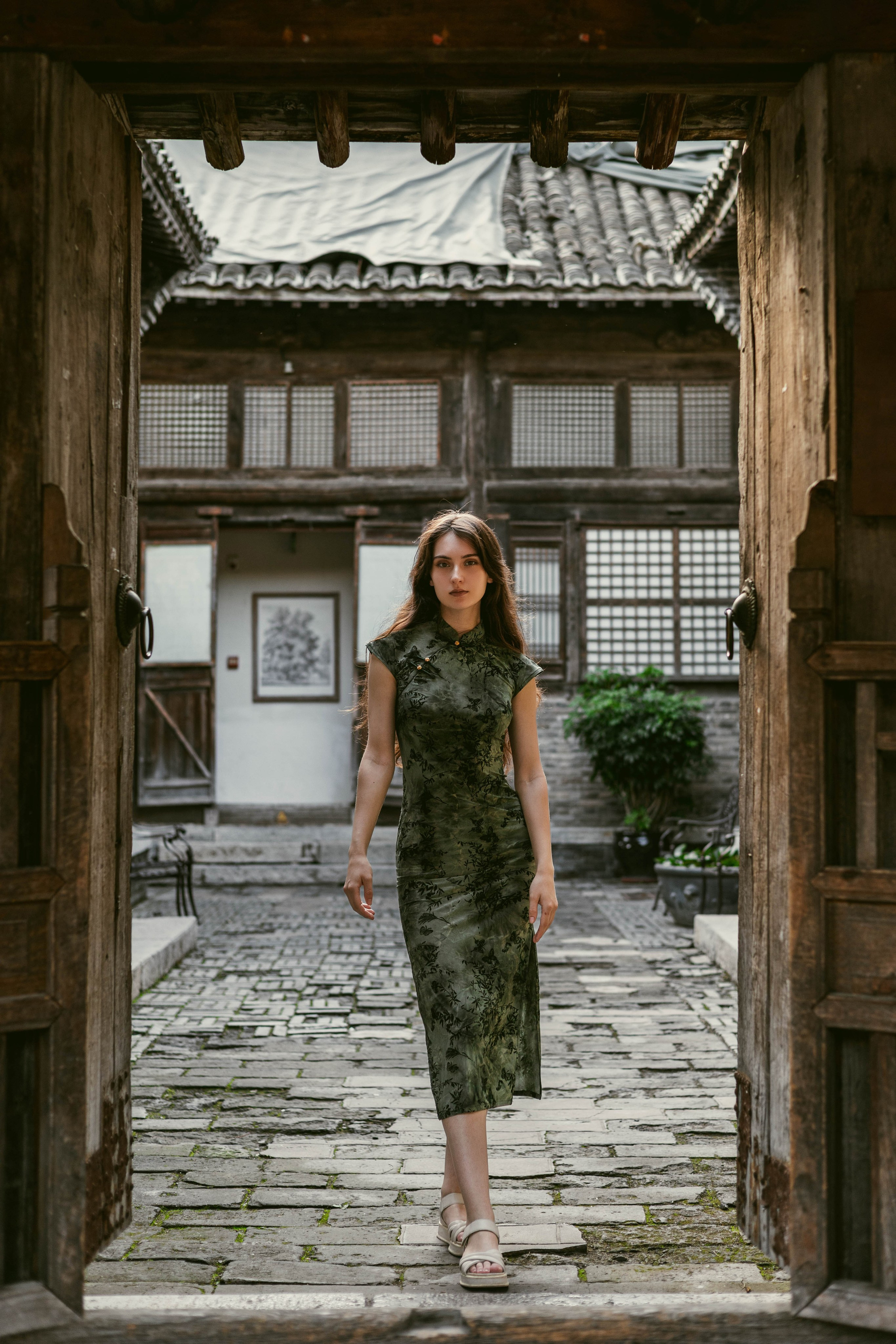 Esya in Gubei