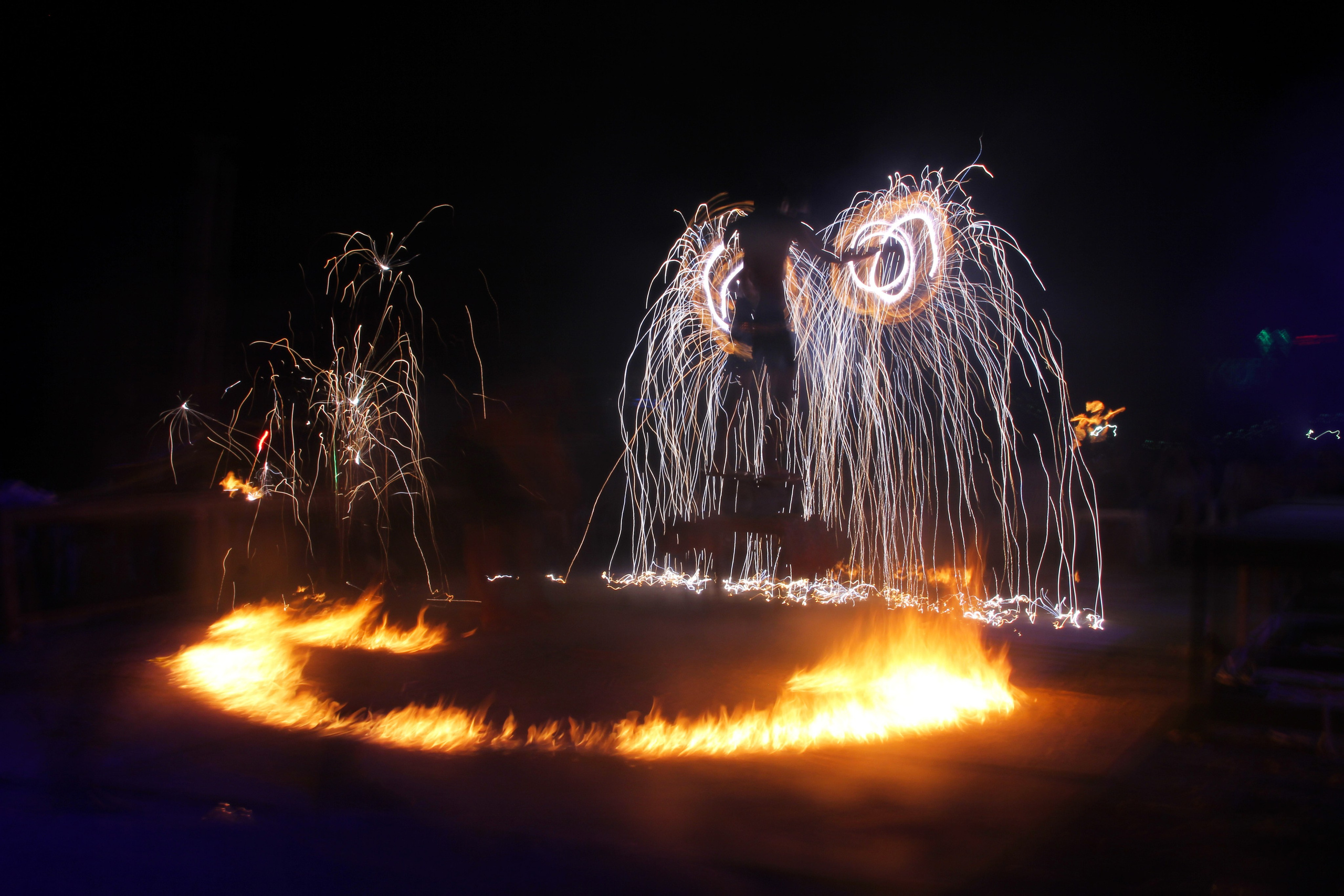 Пхукет. Фотограф Алексей Федорищев