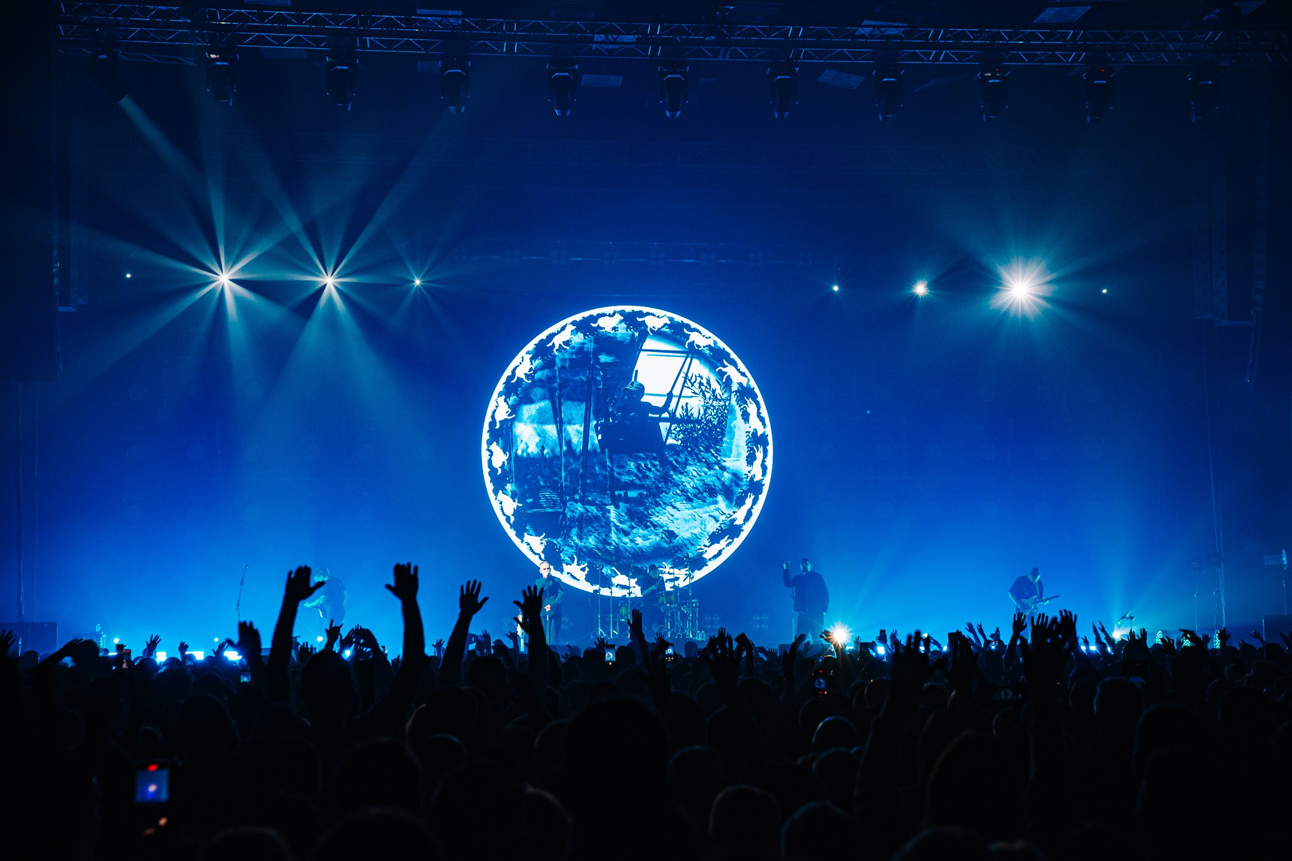 25/17 / САНКТ-ПЕТЕРБУРГ / 2024. OOPS