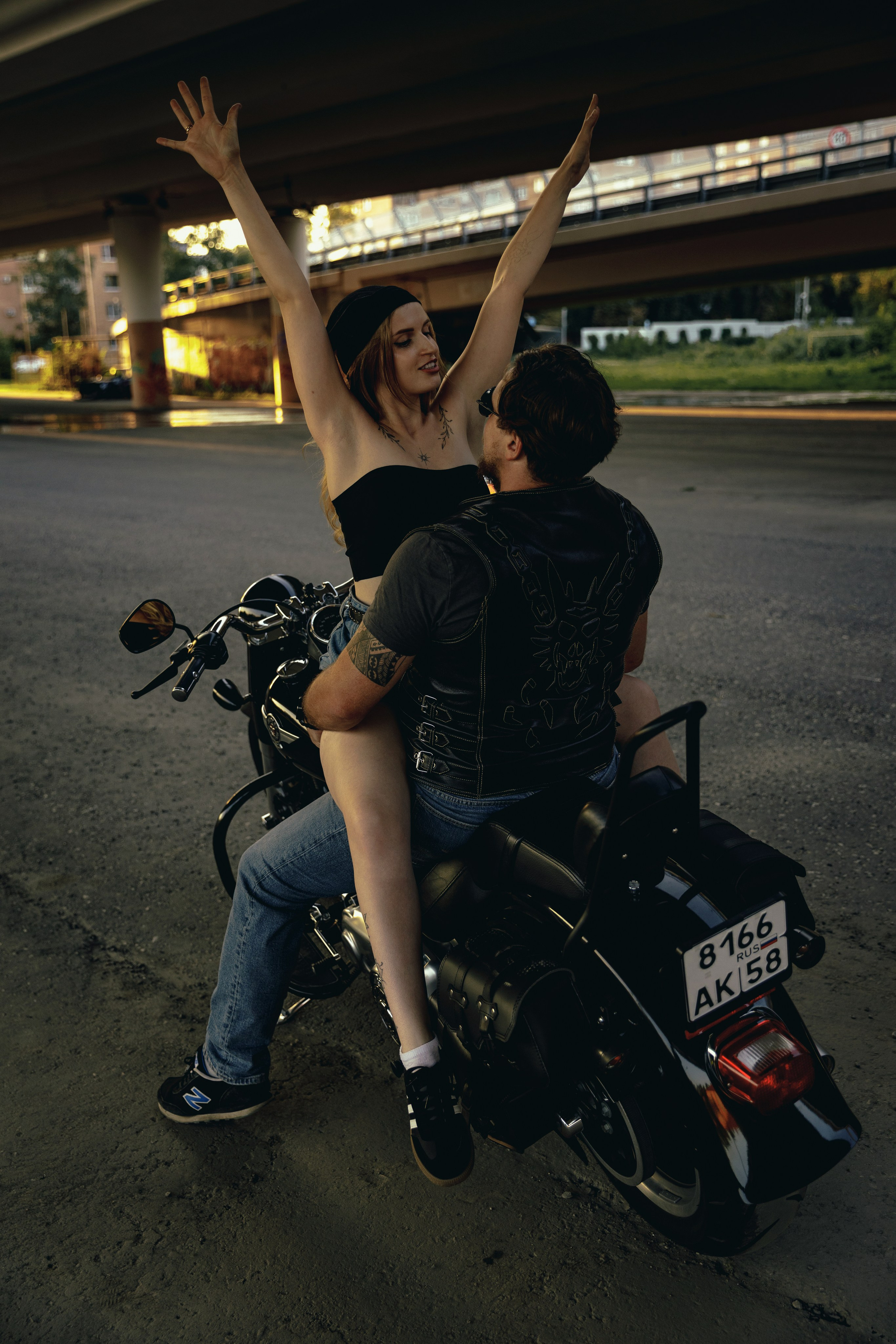 Алина и Максим. Свадебный фотограф в Пензе — Кащеев Сергей