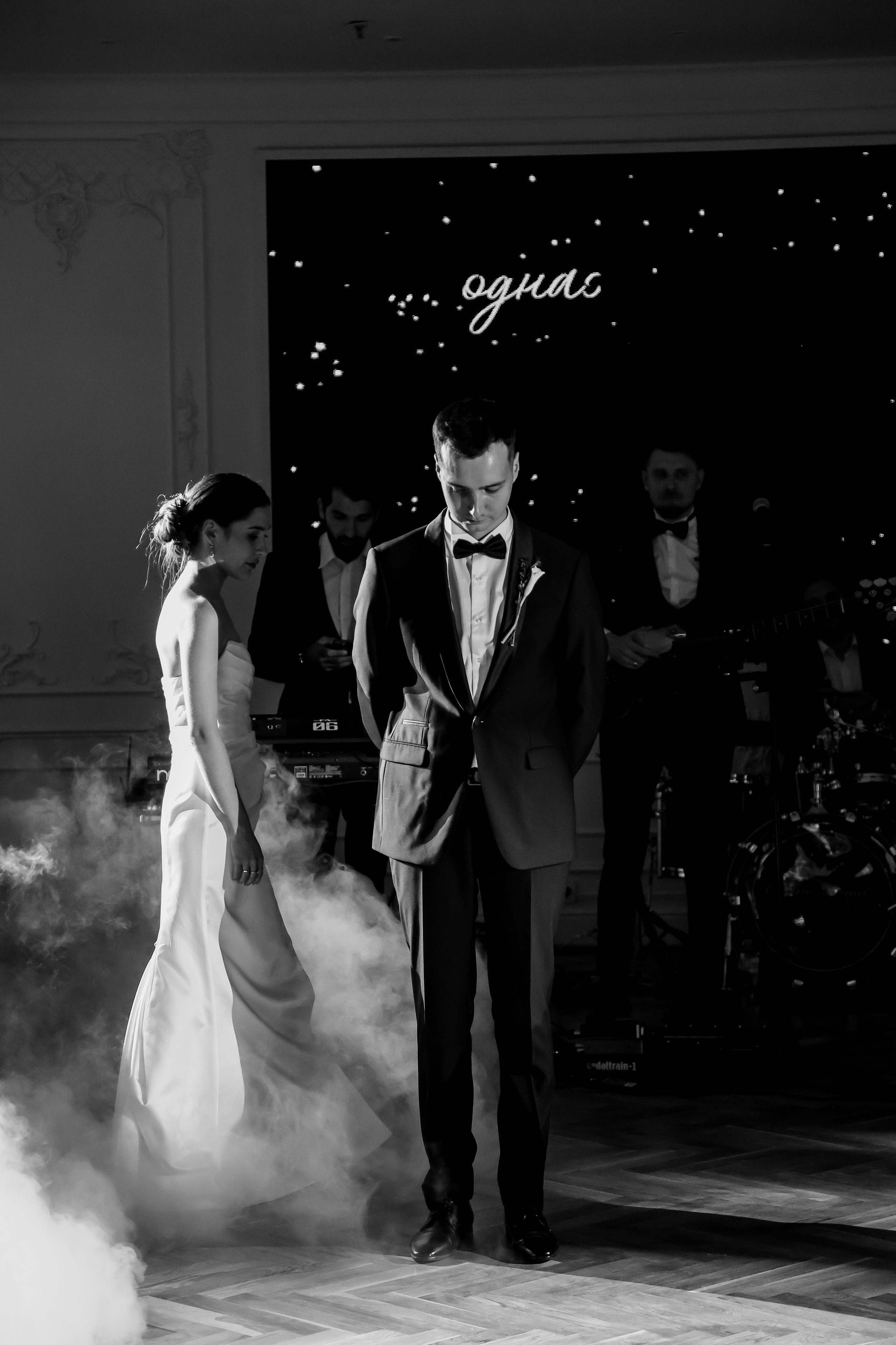 Нити Времени. Свадебный фотограф Ольга Веремчук