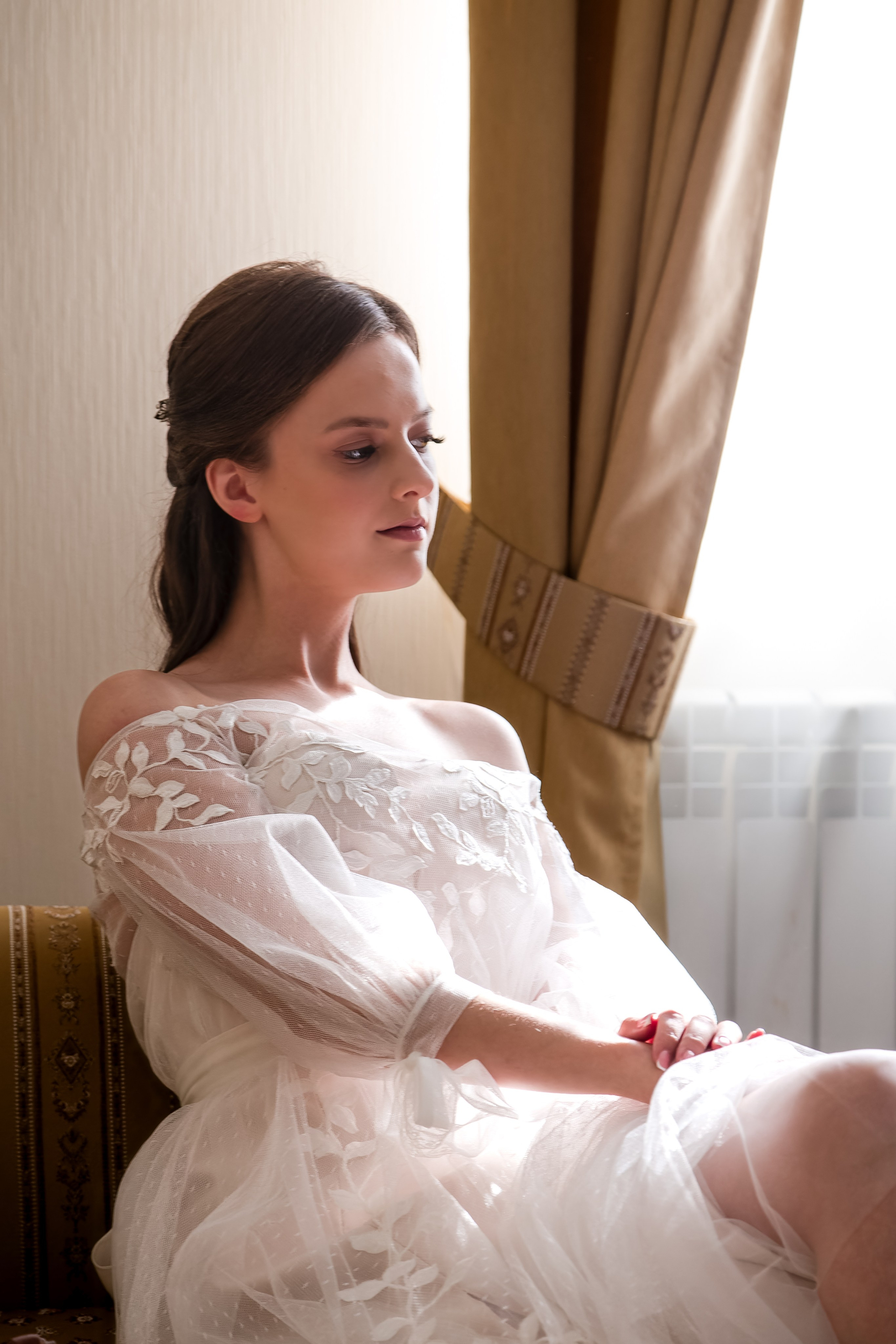 Катя и Андрей. Фотограф в Самаре Евгений Гурин