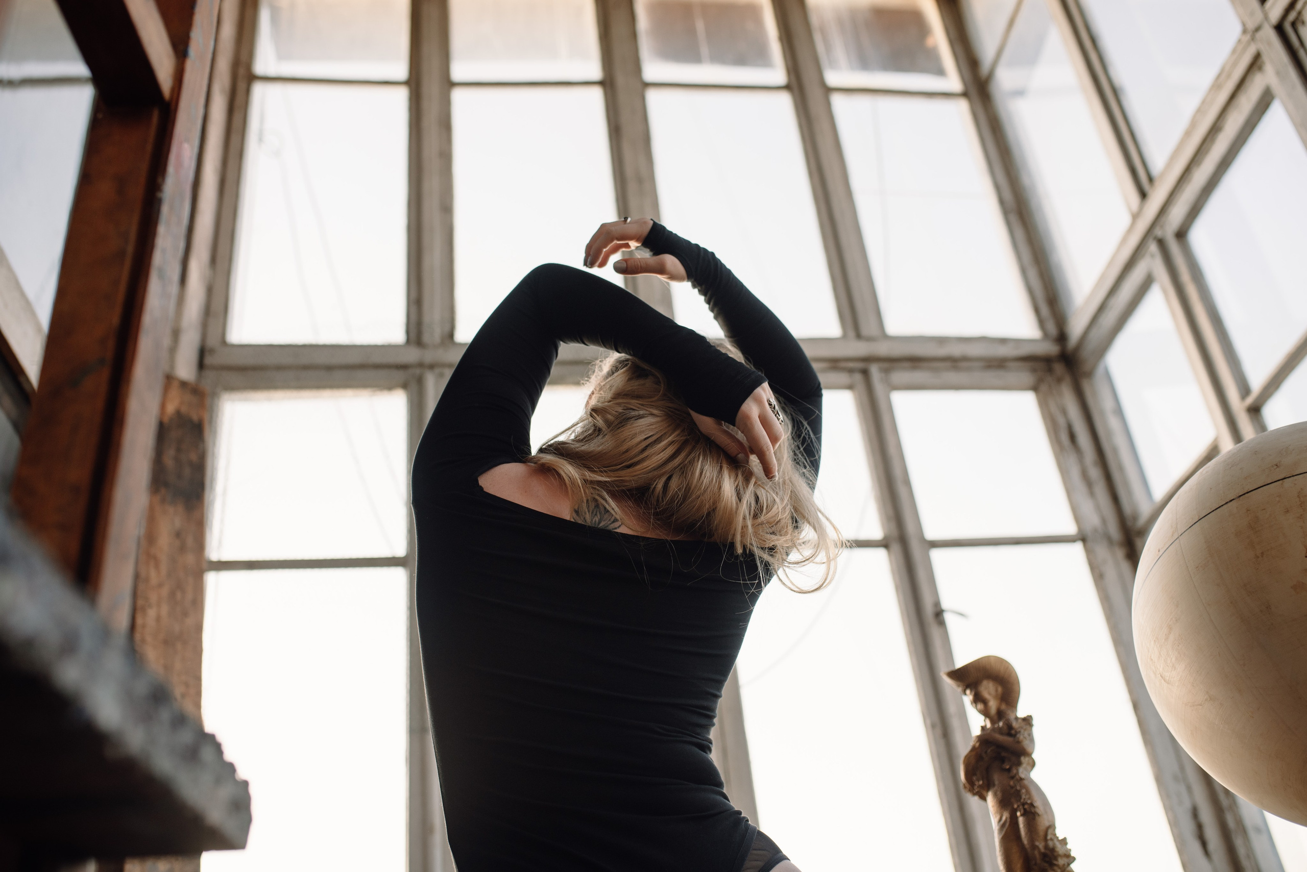 Даша. Портретный фотограф в Ереване и Челябинске Шаханская Ольга